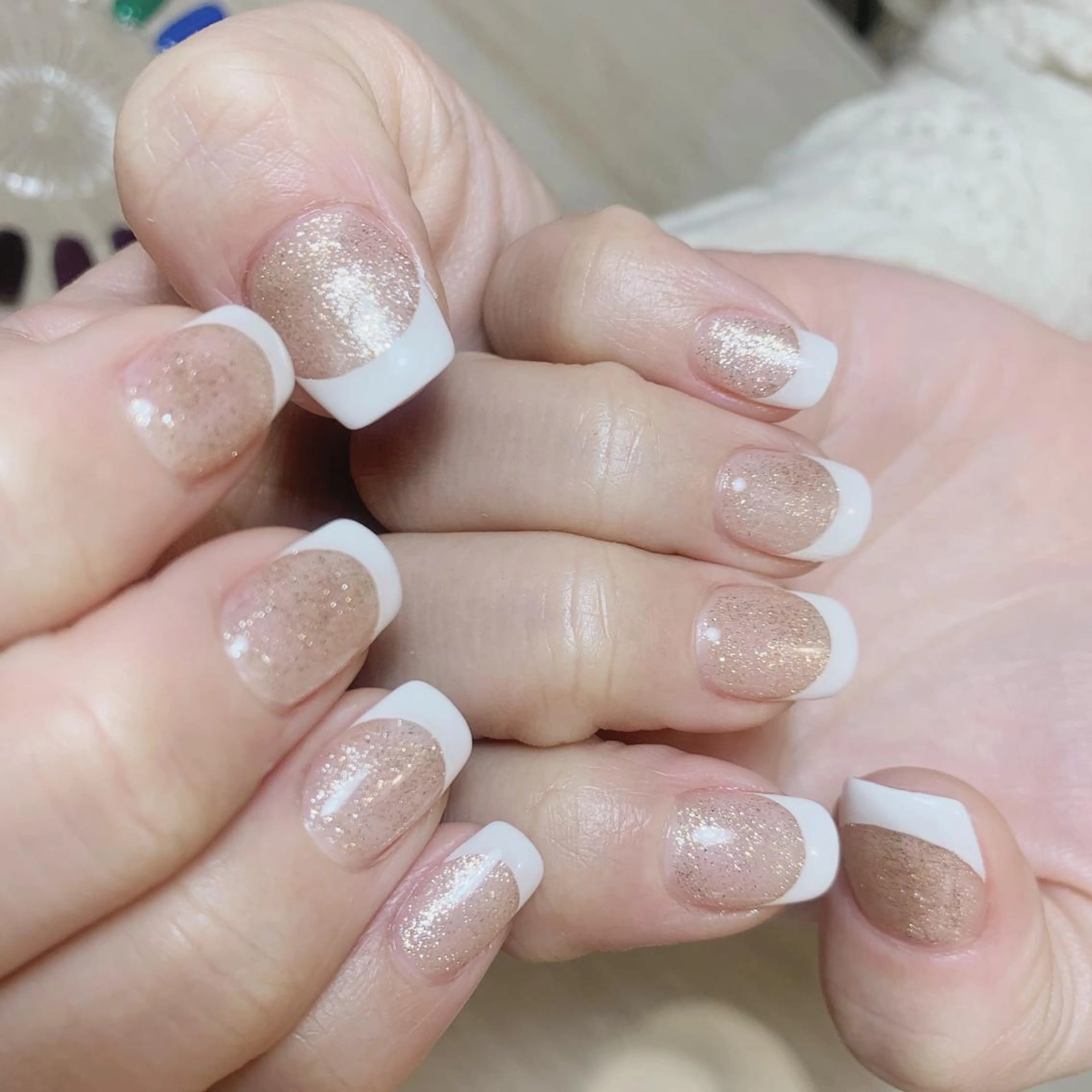 ネイル nail salon fleurのネイルデザイン