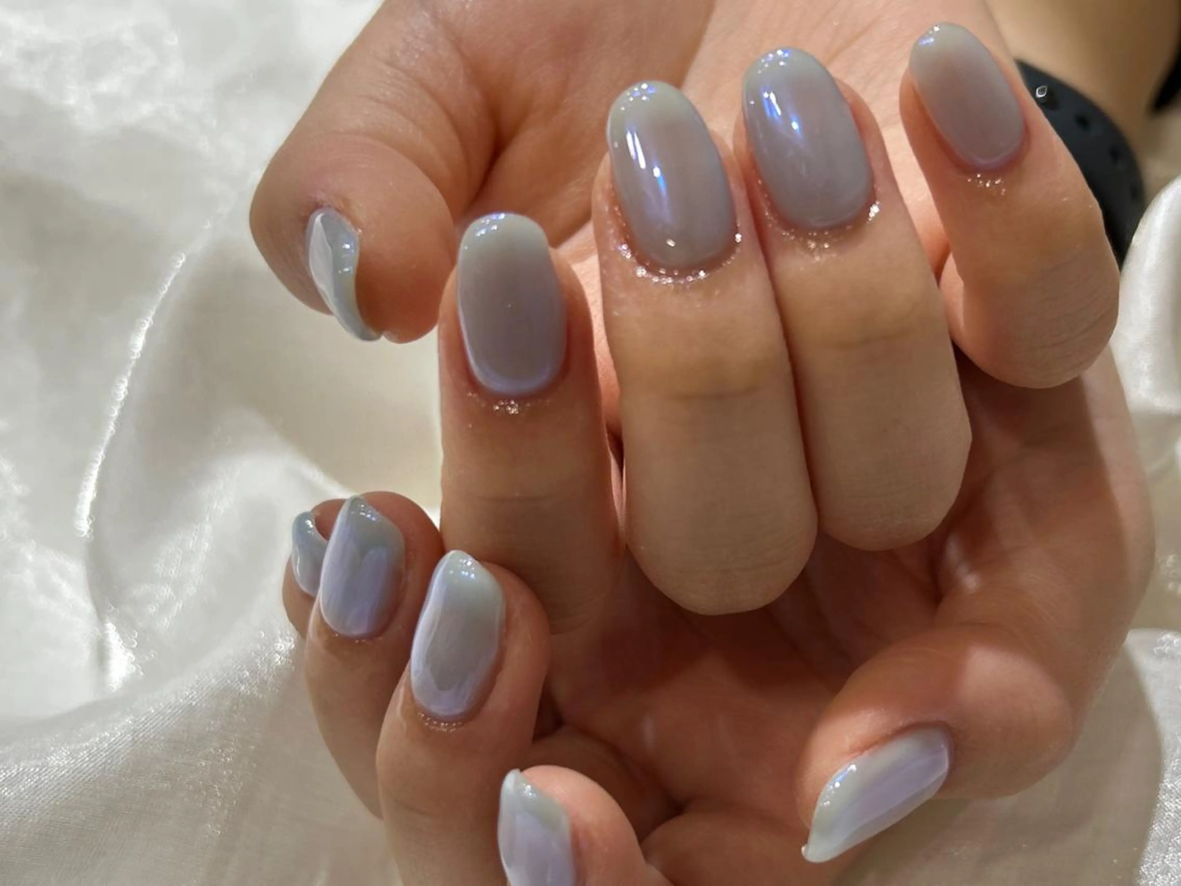 ネイル Umi nail& eyelashのネイルデザイン