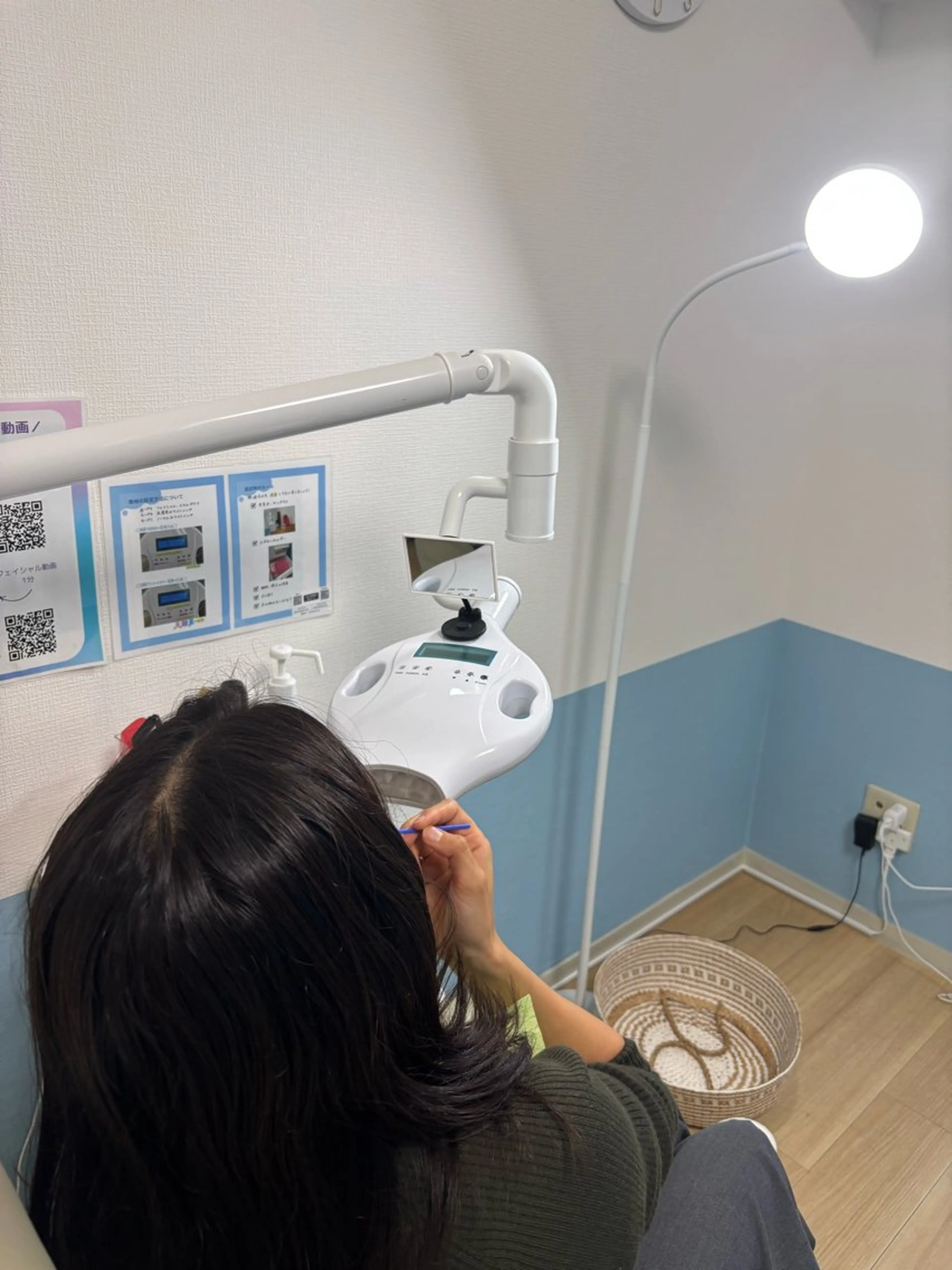 サクッとホワイト 都立大学店のその他イメージ