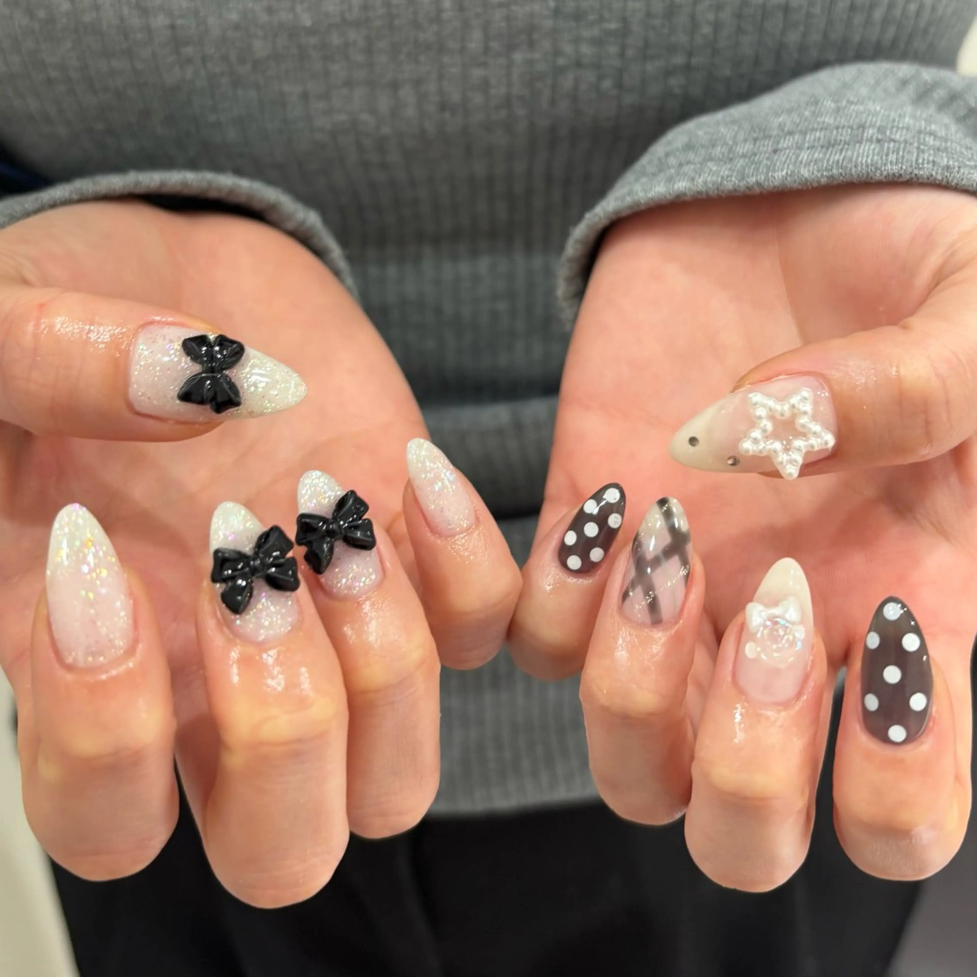 🤍【U24】オフなしアートコース🤍の写真