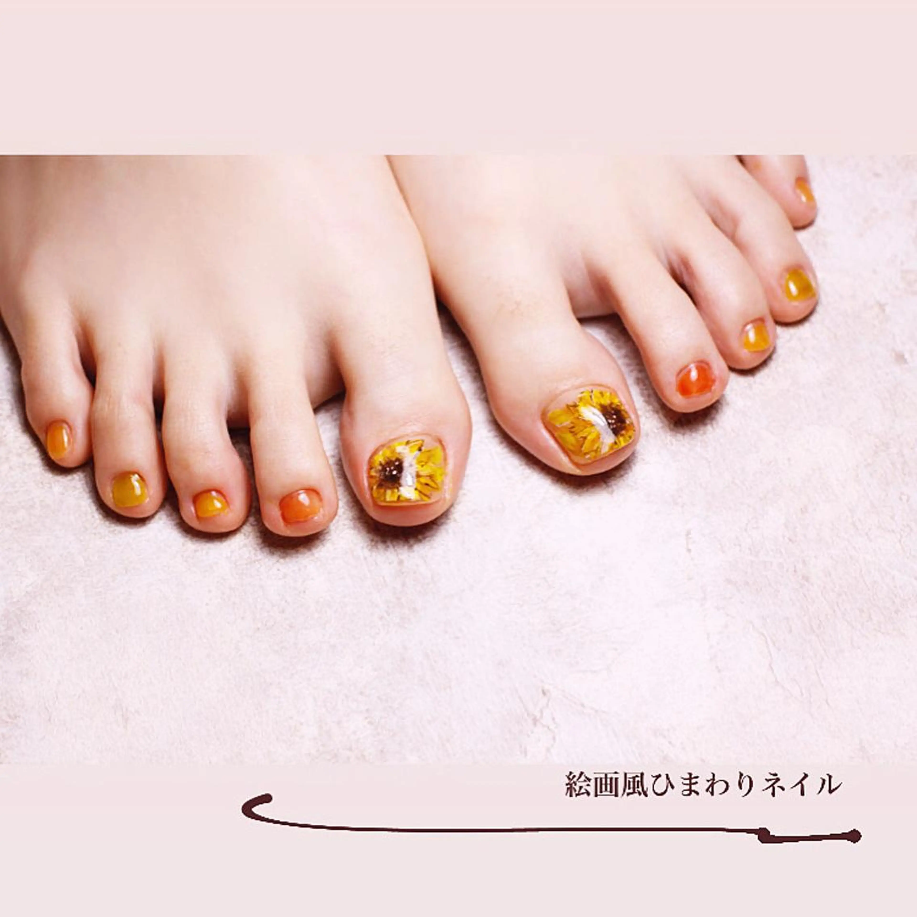 ネイル atelier nife.のネイルデザイン