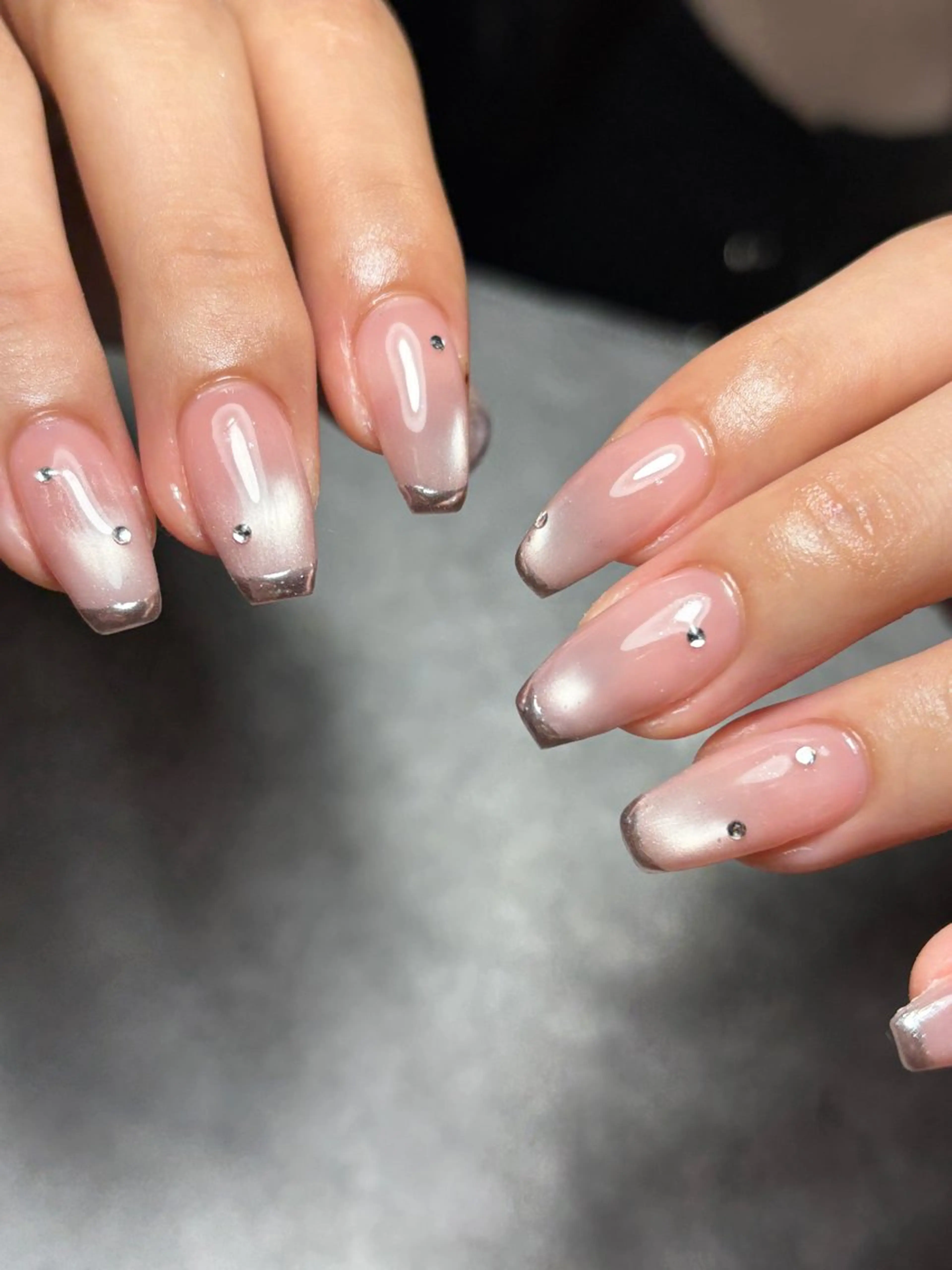 ネイル ハンドネイル Nomoto KAKOのネイルデザイン