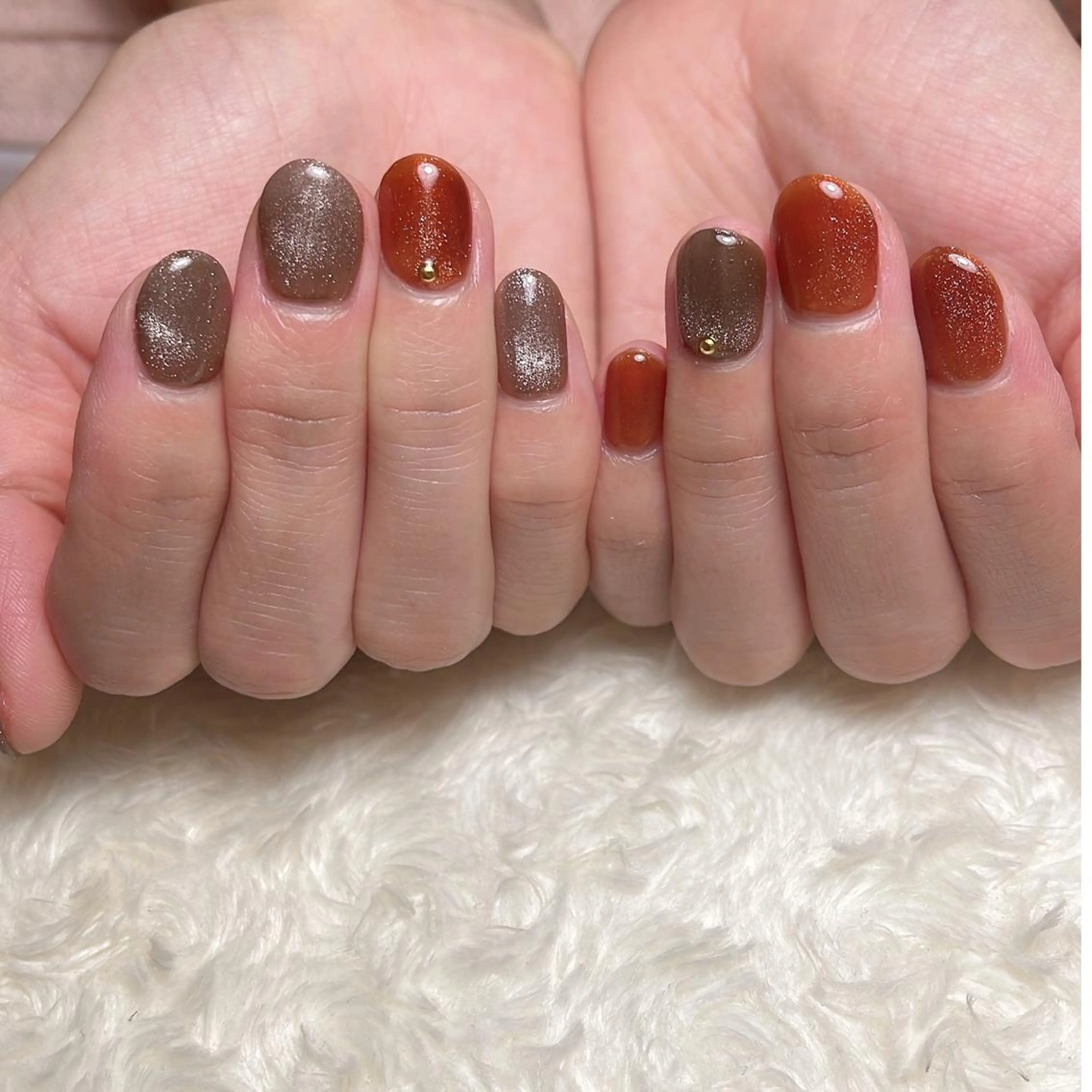 ネイル MISAKO nailのネイルデザイン