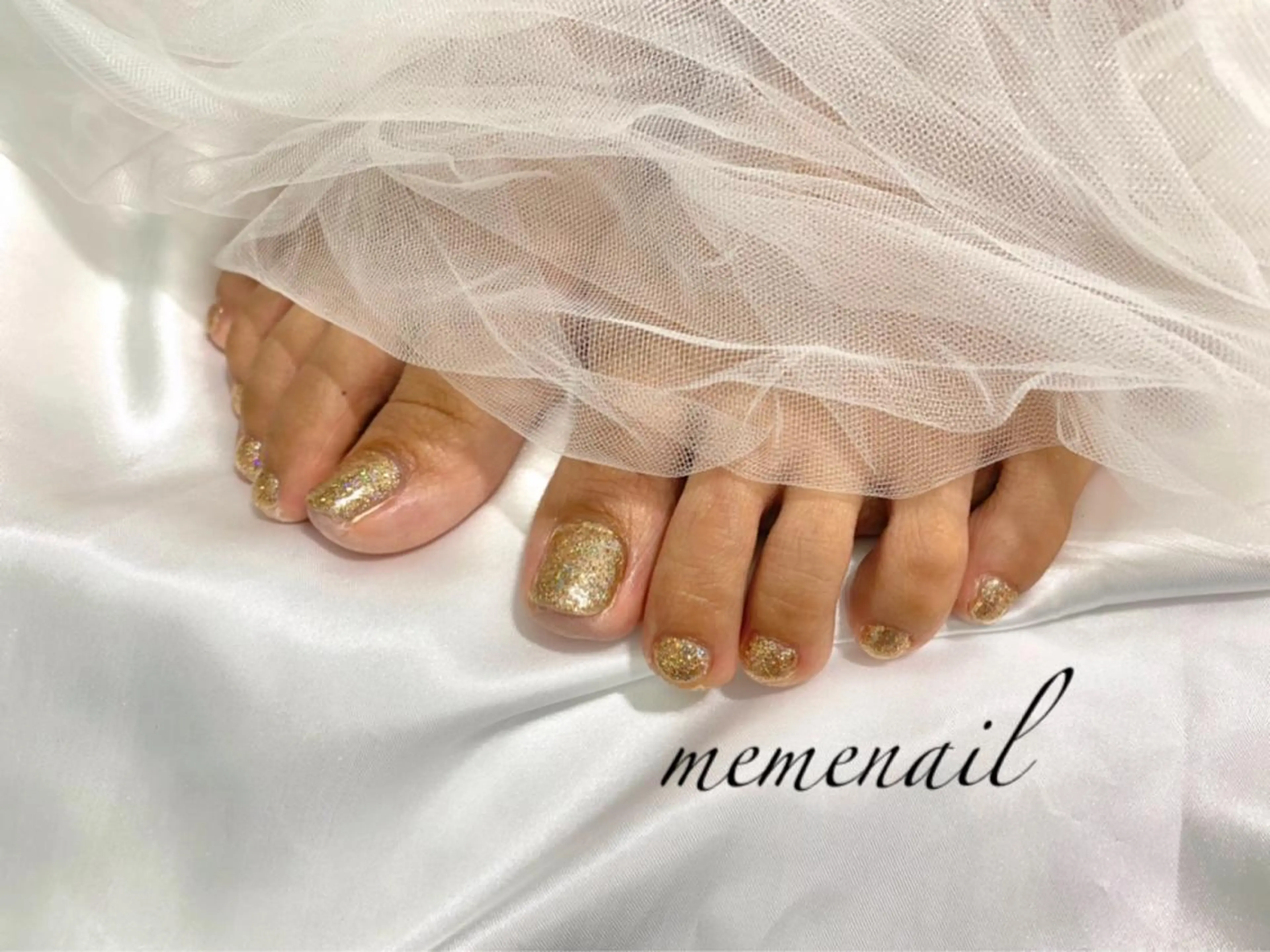 ネイル Noguchi Megumiのその他イメージ