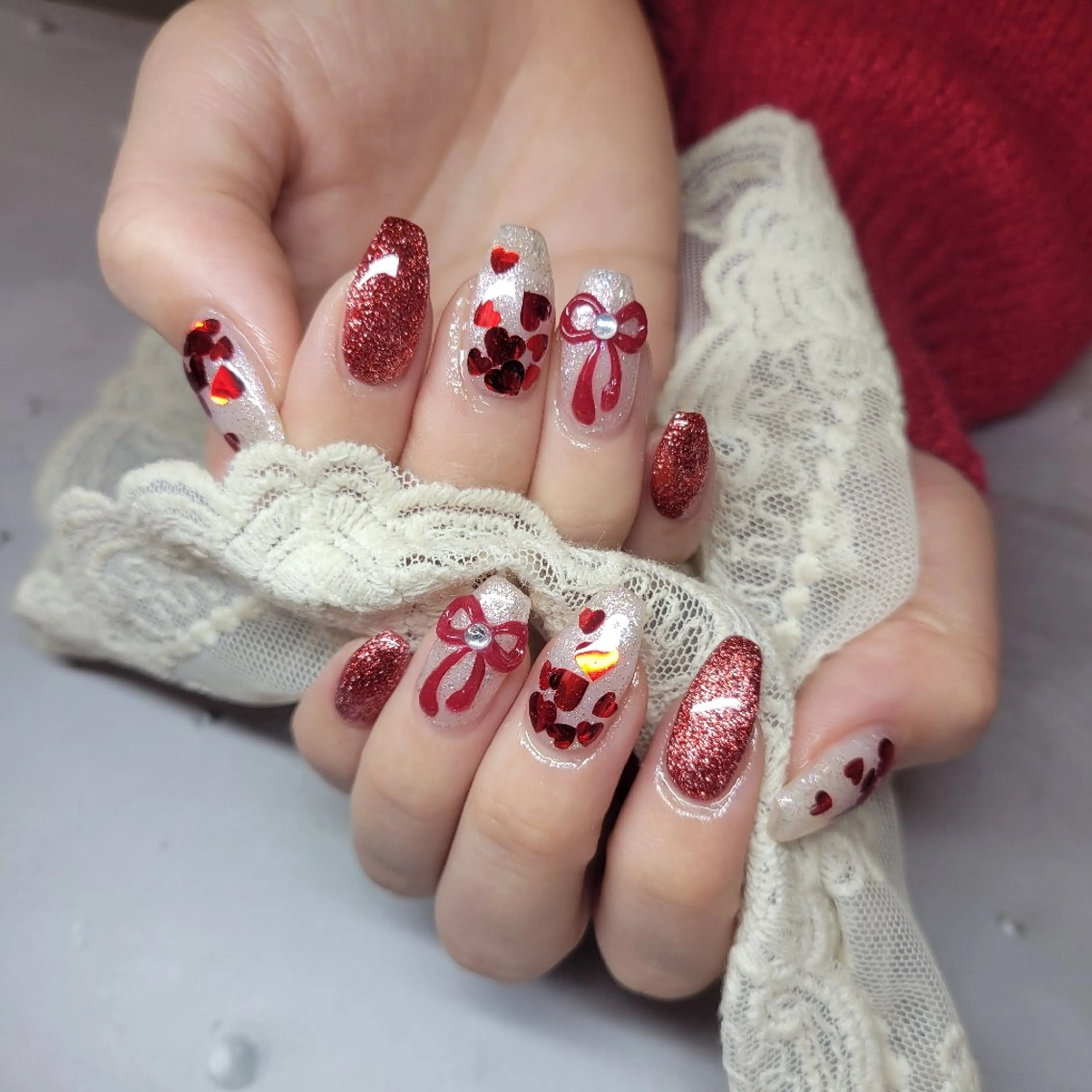 ネイル Nail salon Coco【溝の口駅】のネイルデザイン