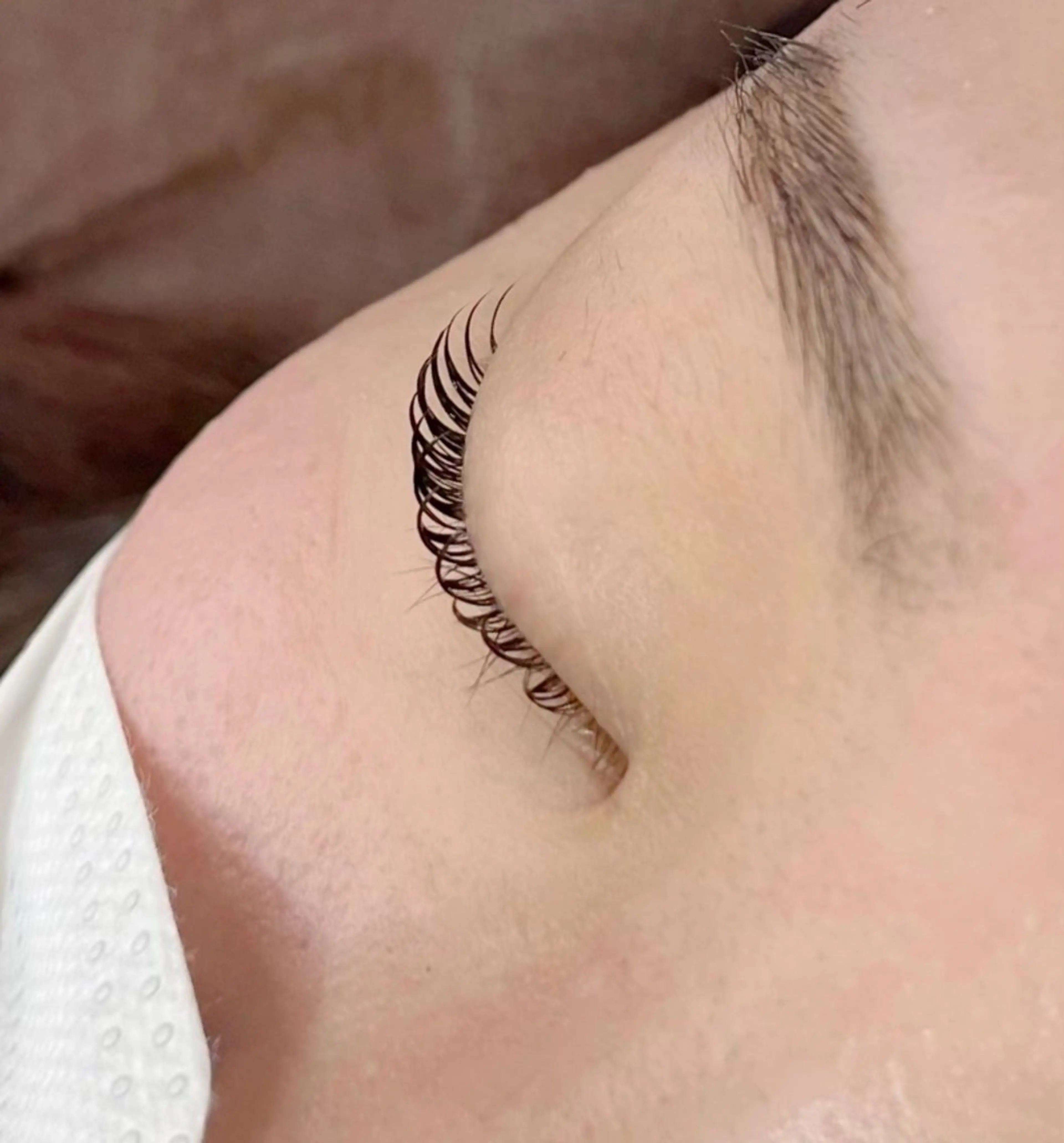 マツエク・マツパ まつげパーマ Aster アステールのマツエク・マツパデザイン