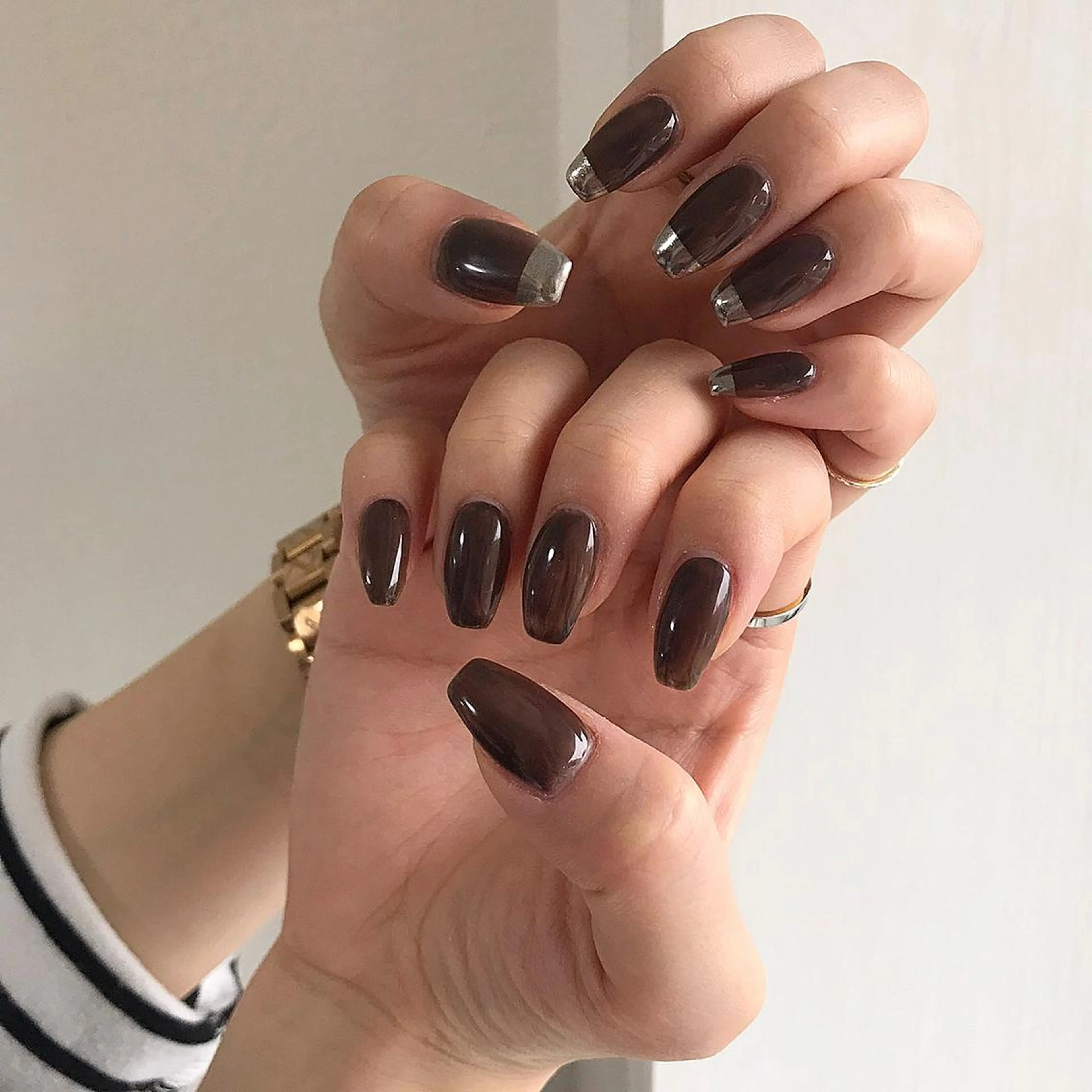 ネイル ハンドネイル HiMe .のその他イメージ