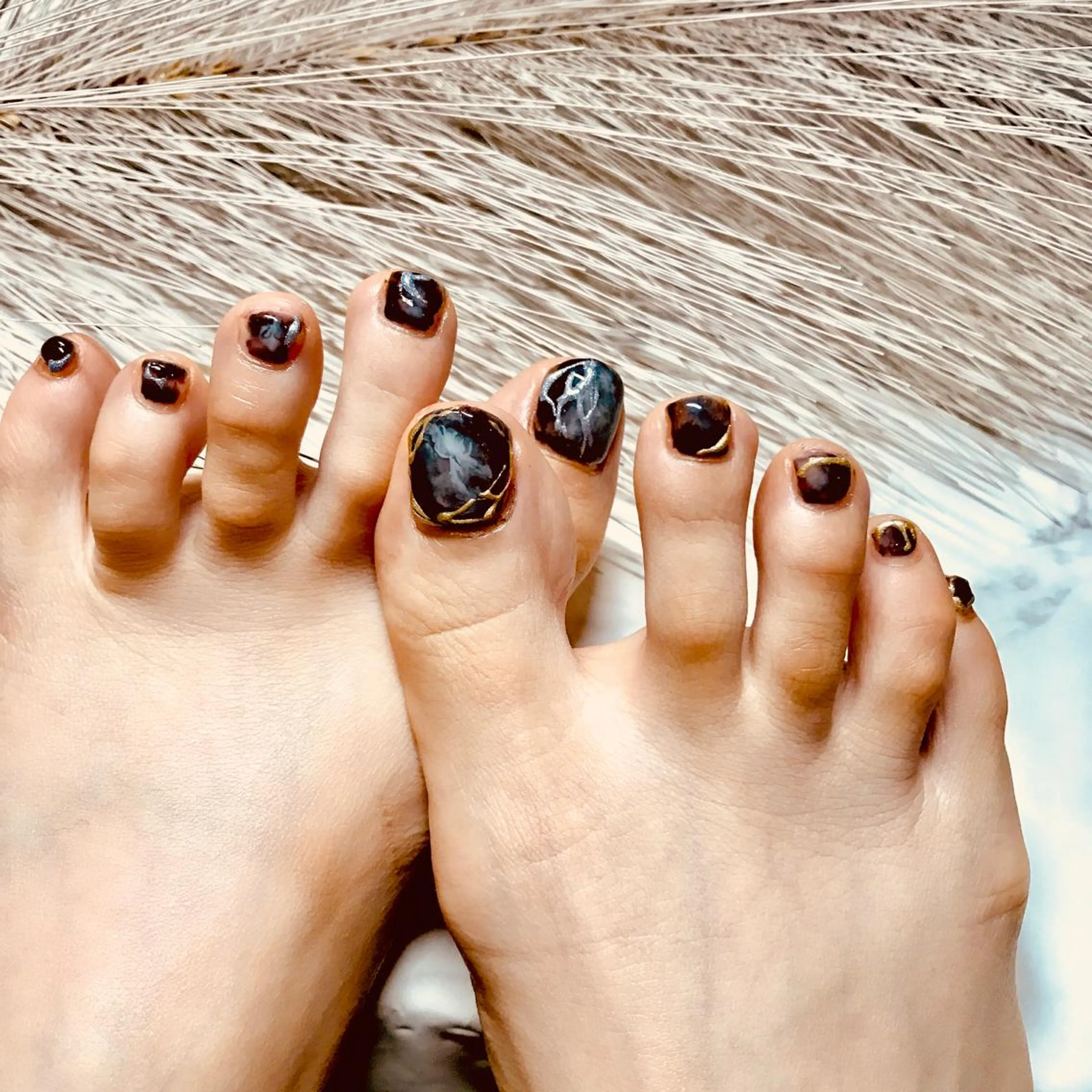 ネイル 土屋 智子のエステ・リラクイメージ