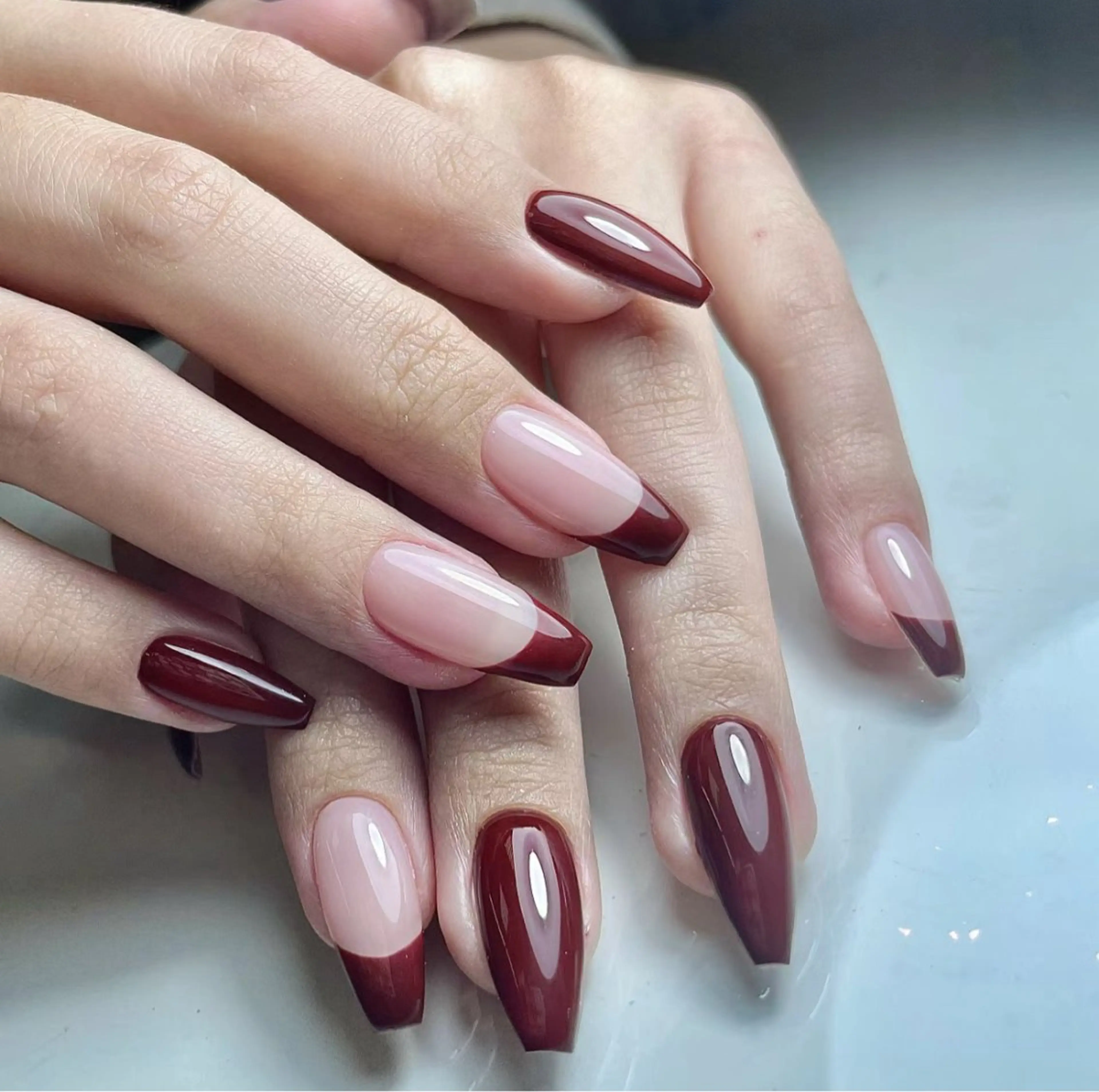 ネイル nancy nailのマツエク・マツパデザイン