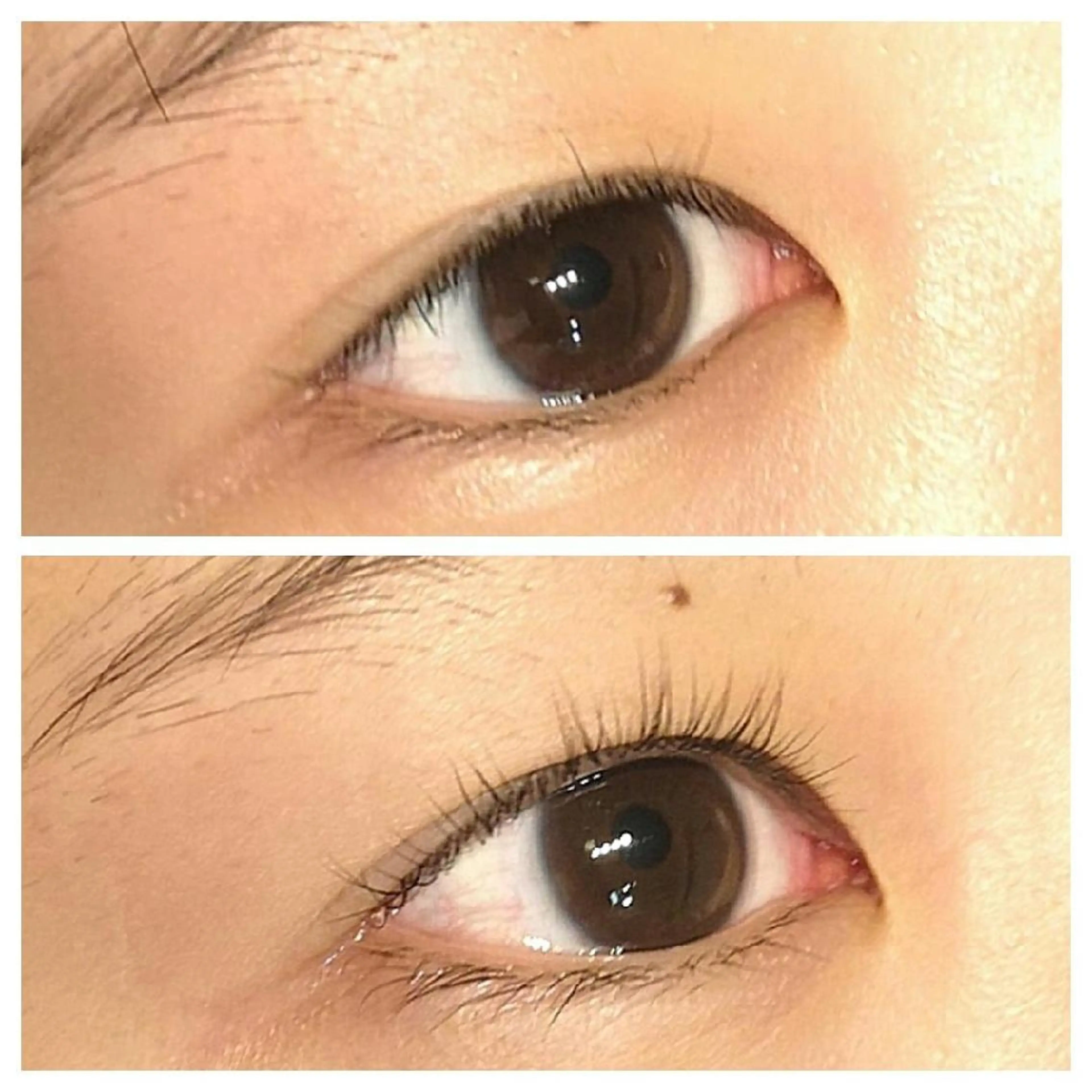 マツエク・マツパ 402 hakoishiのマツエク・マツパデザイン