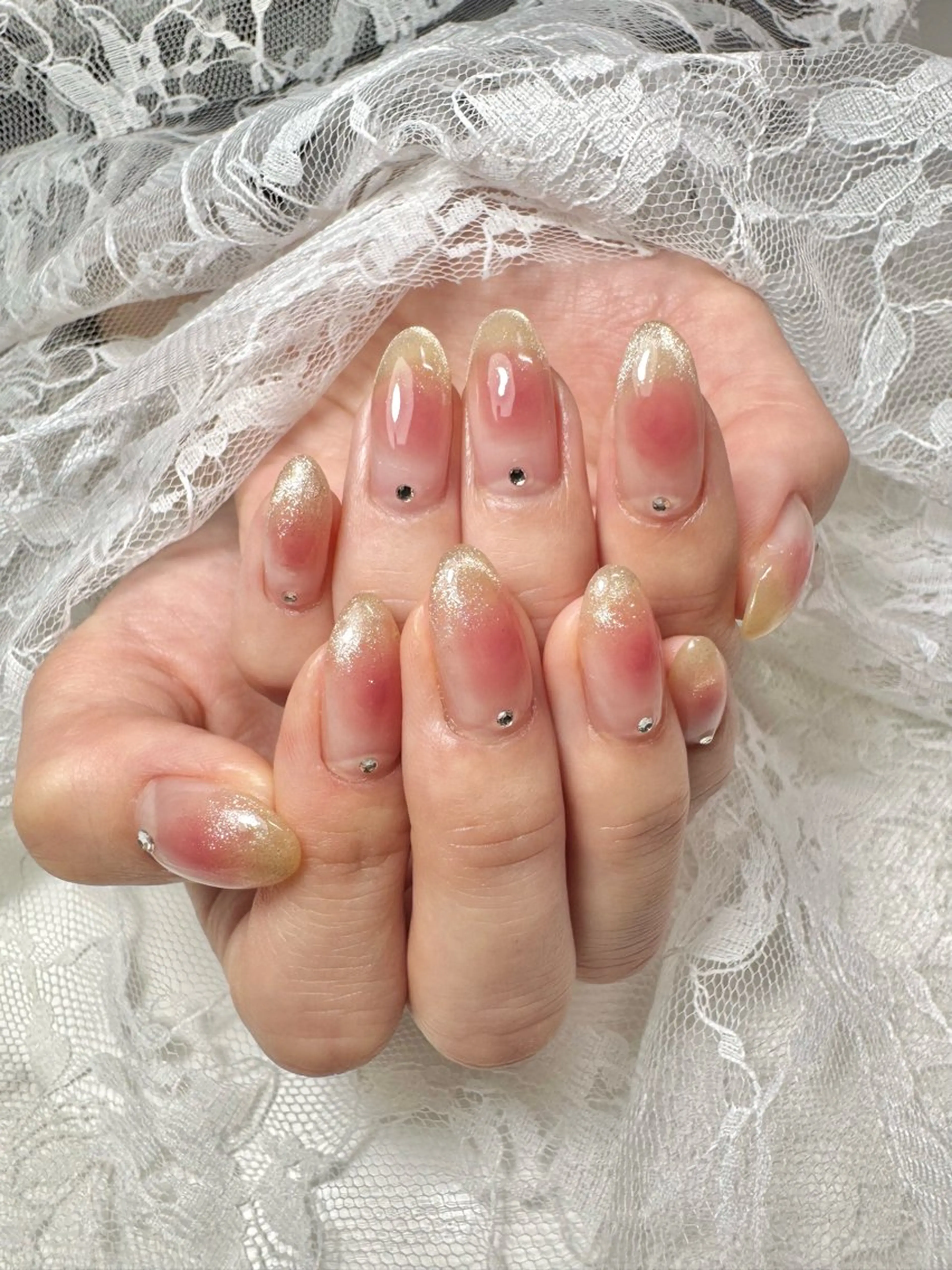 ネイル ハンドネイル ハンドケア PECO. NAILSALONのネイルデザイン