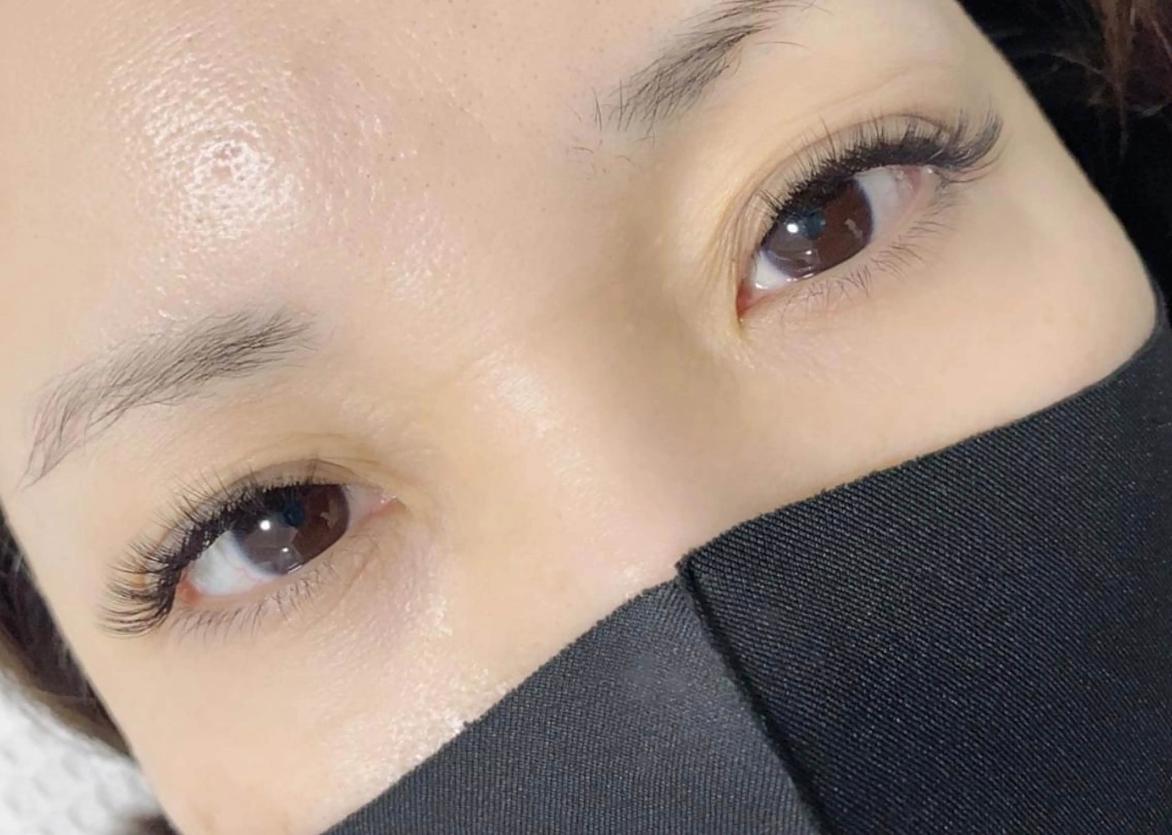 マツエク・マツパ マツエク 【Aile】 YUKAのマツエク・マツパデザイン