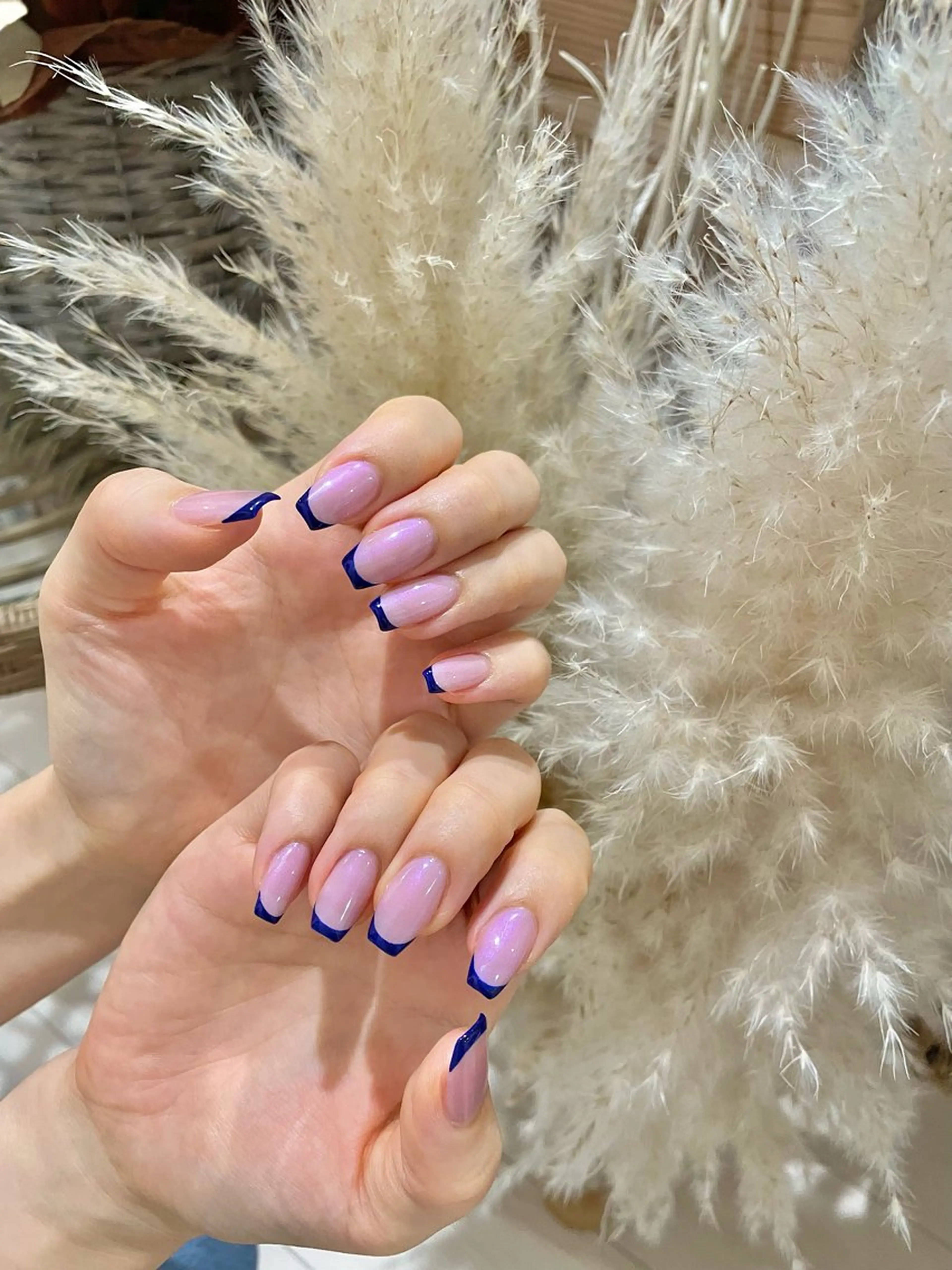 ネイル Radia bykaonailsのネイルデザイン