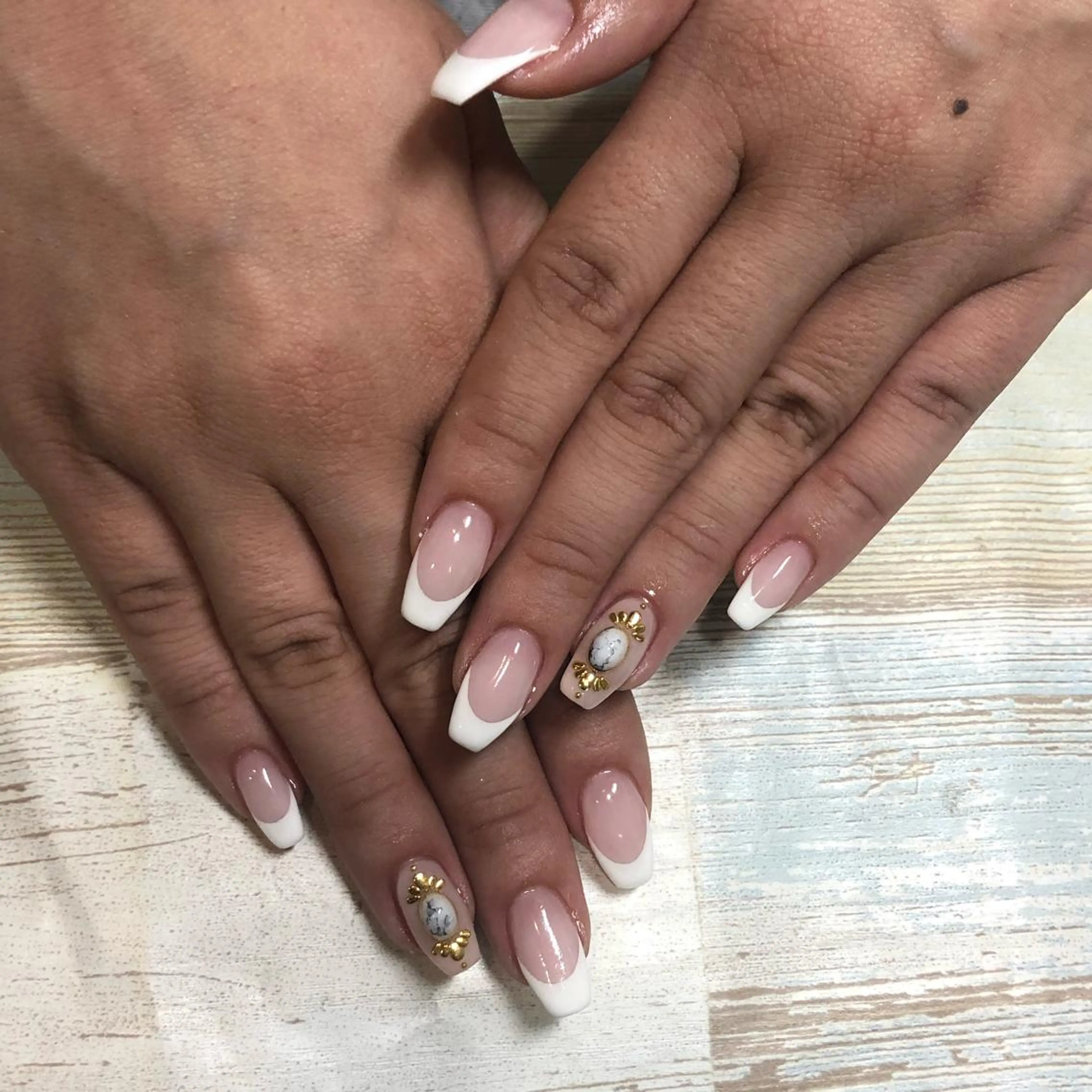 ネイル Hatakeyama Mihoのネイルデザイン