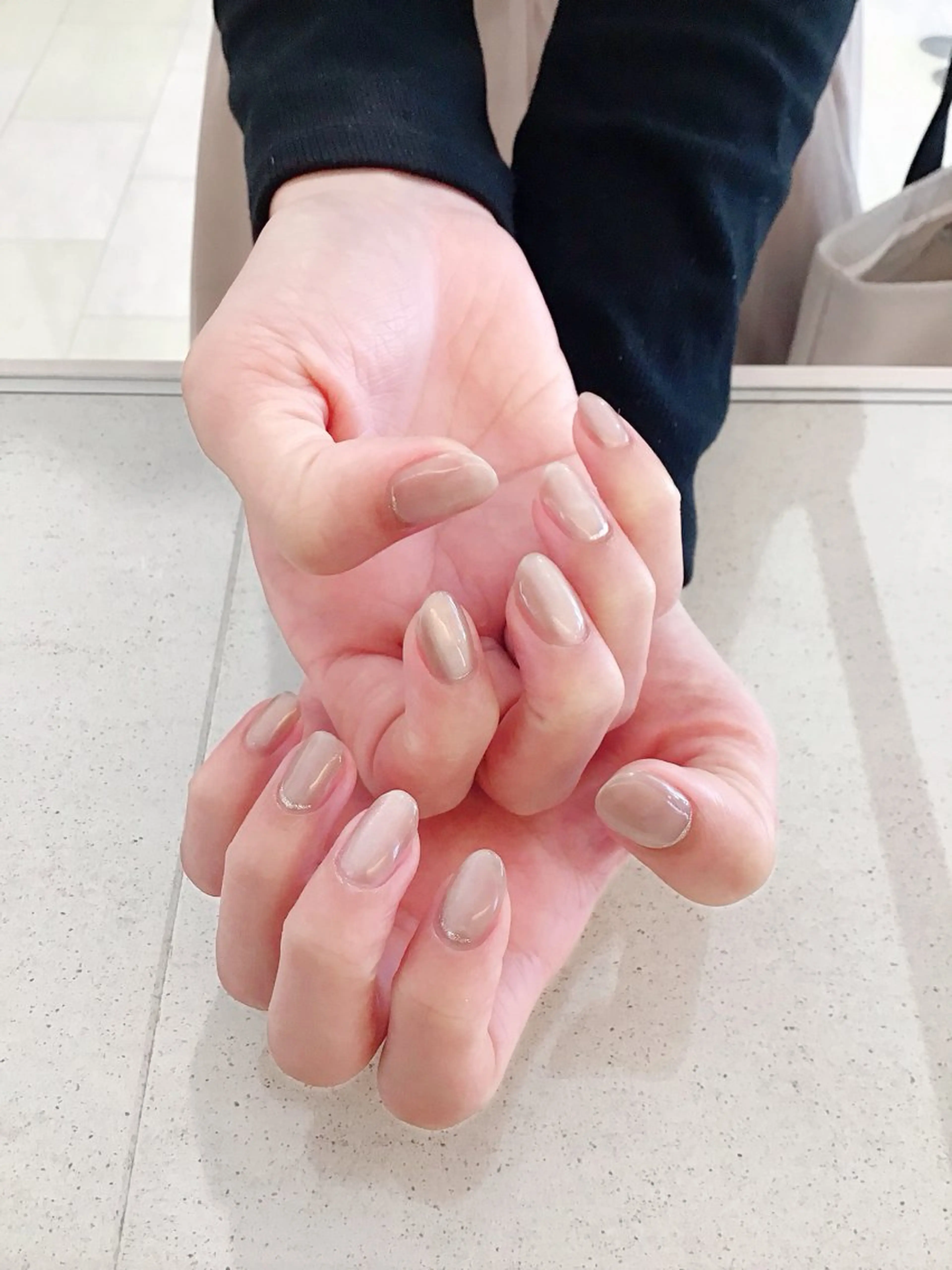 ネイル 美容院 GRAZIE　dueのネイルデザイン