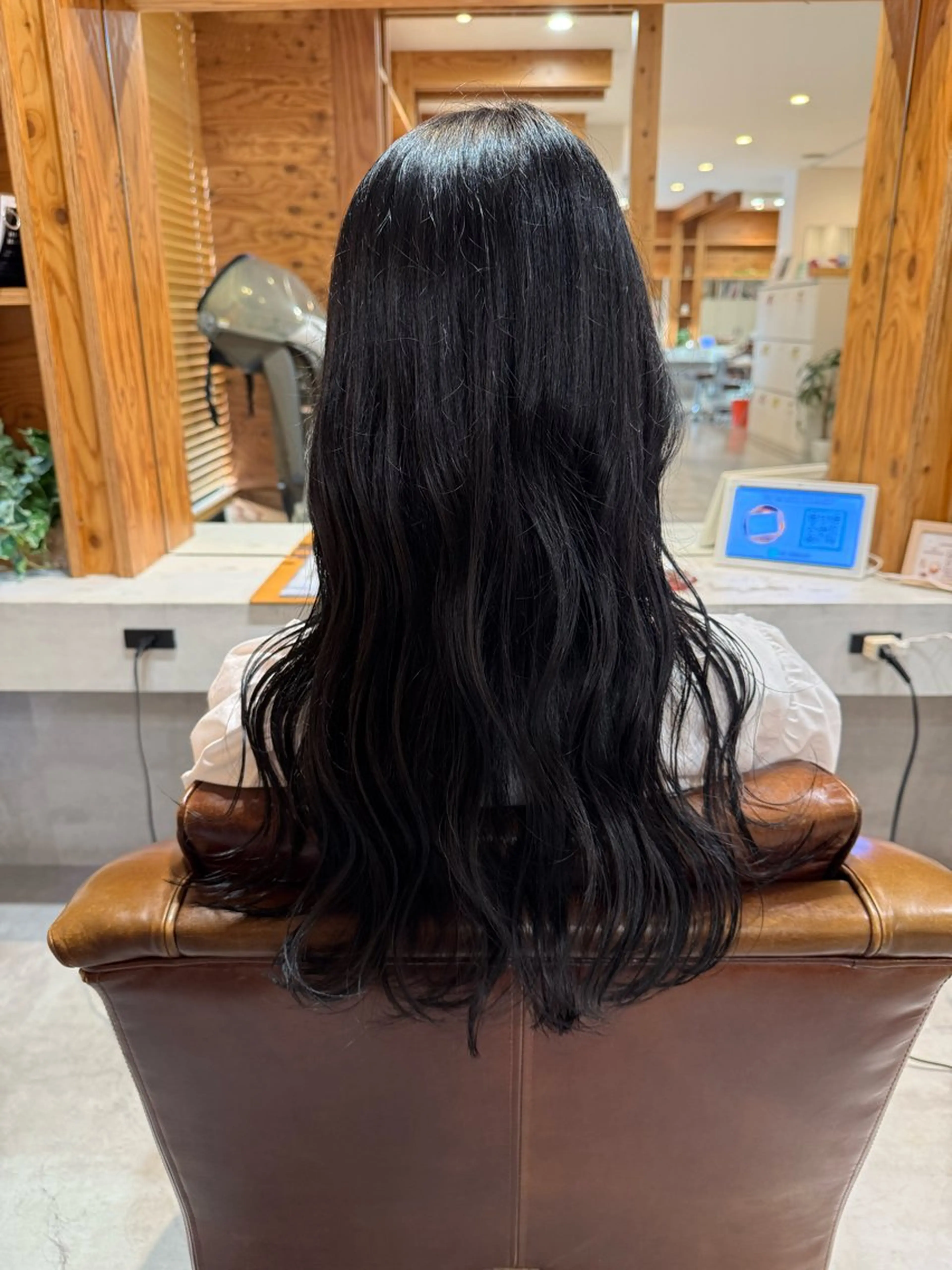 ロング adorable🌟 鈴木夢美のヘアスタイル