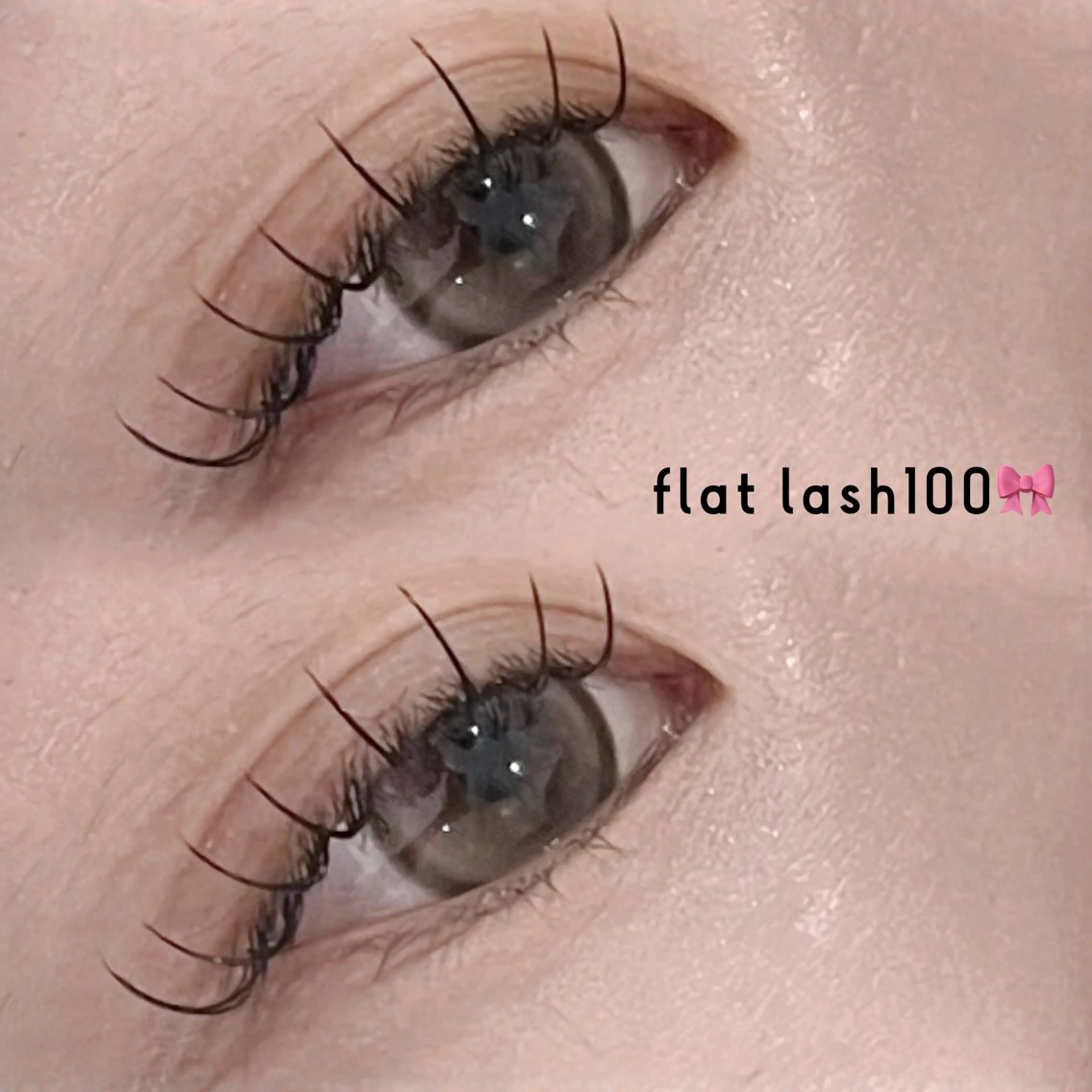 マツエク・マツパ Tia熊谷店🎀 美桜のマツエク・マツパデザイン