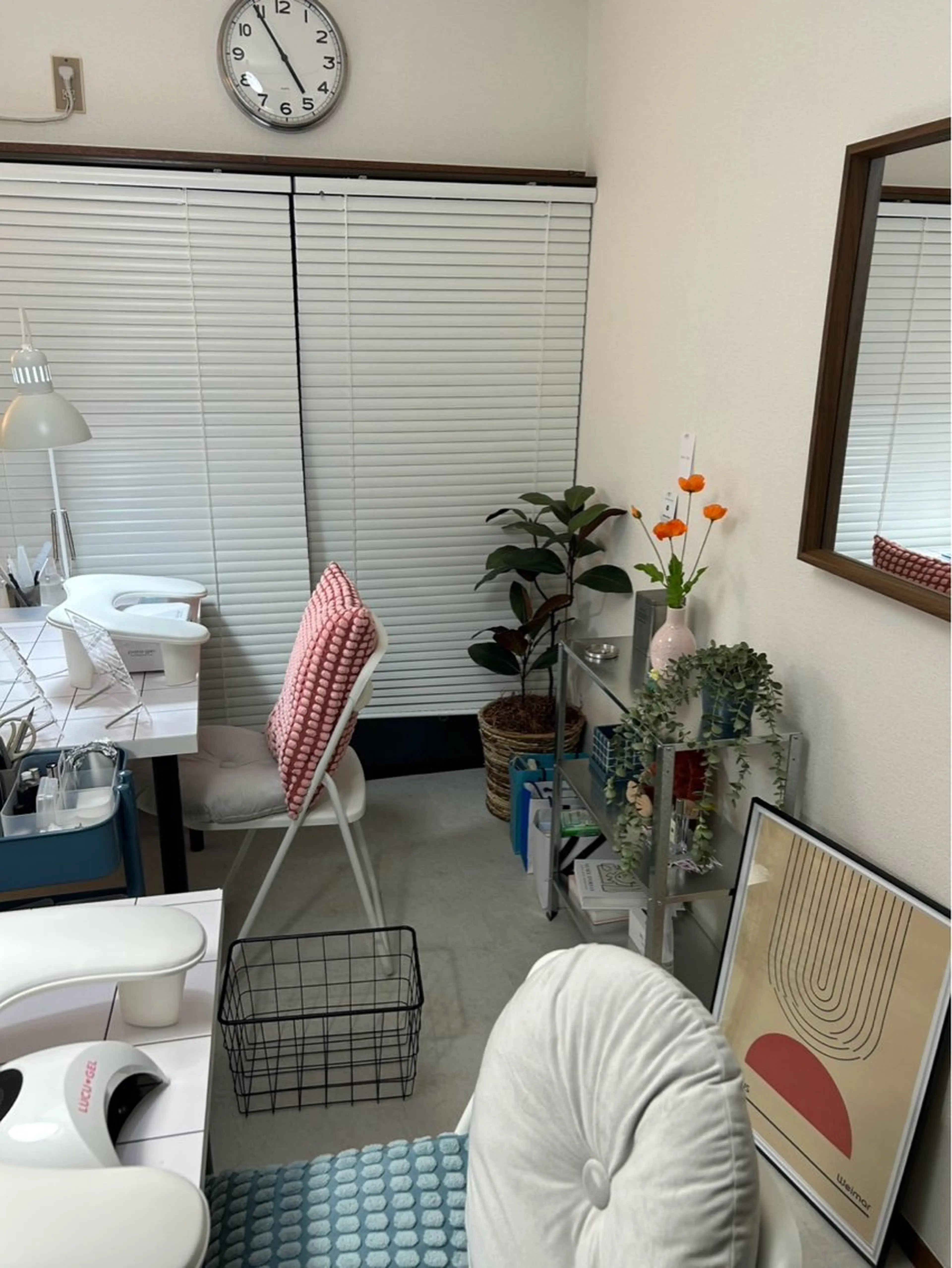 ネイル qua. yunaのネイルデザイン