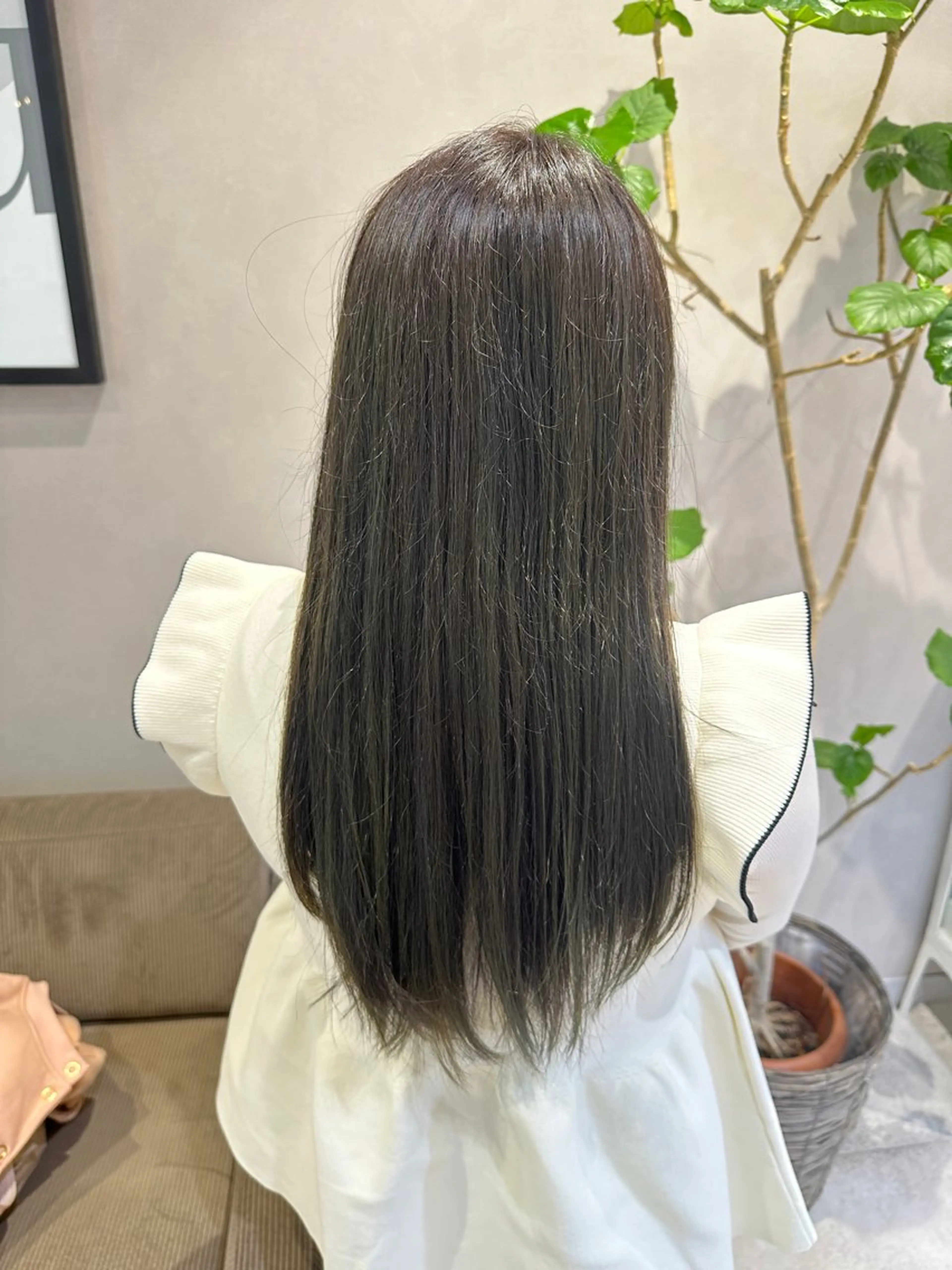 ロング カラー ショート/ボブカット /emiriのヘアスタイル