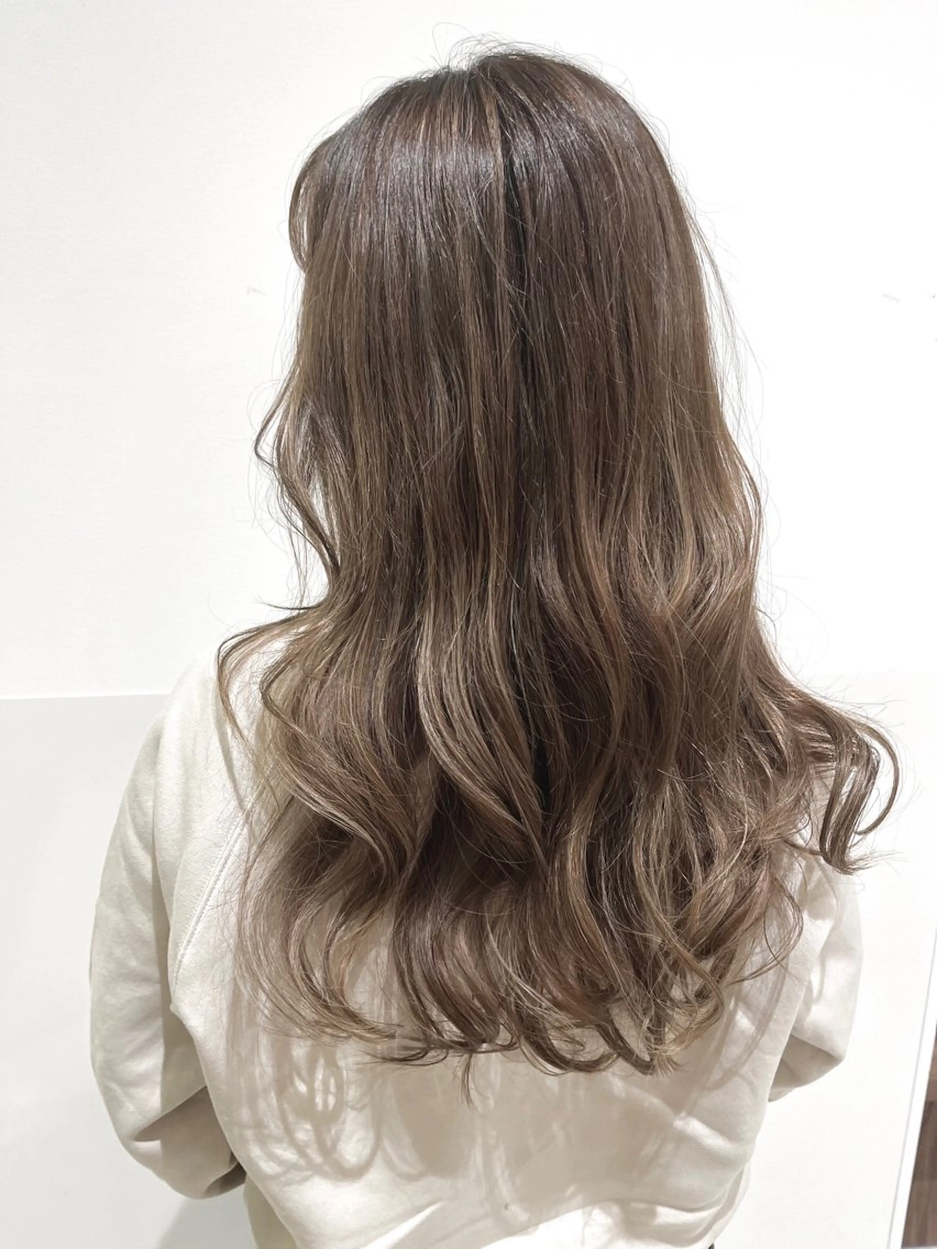 カラー メンズパーマ特化❗️ 当日予約OK今岡宏太のヘアスタイル