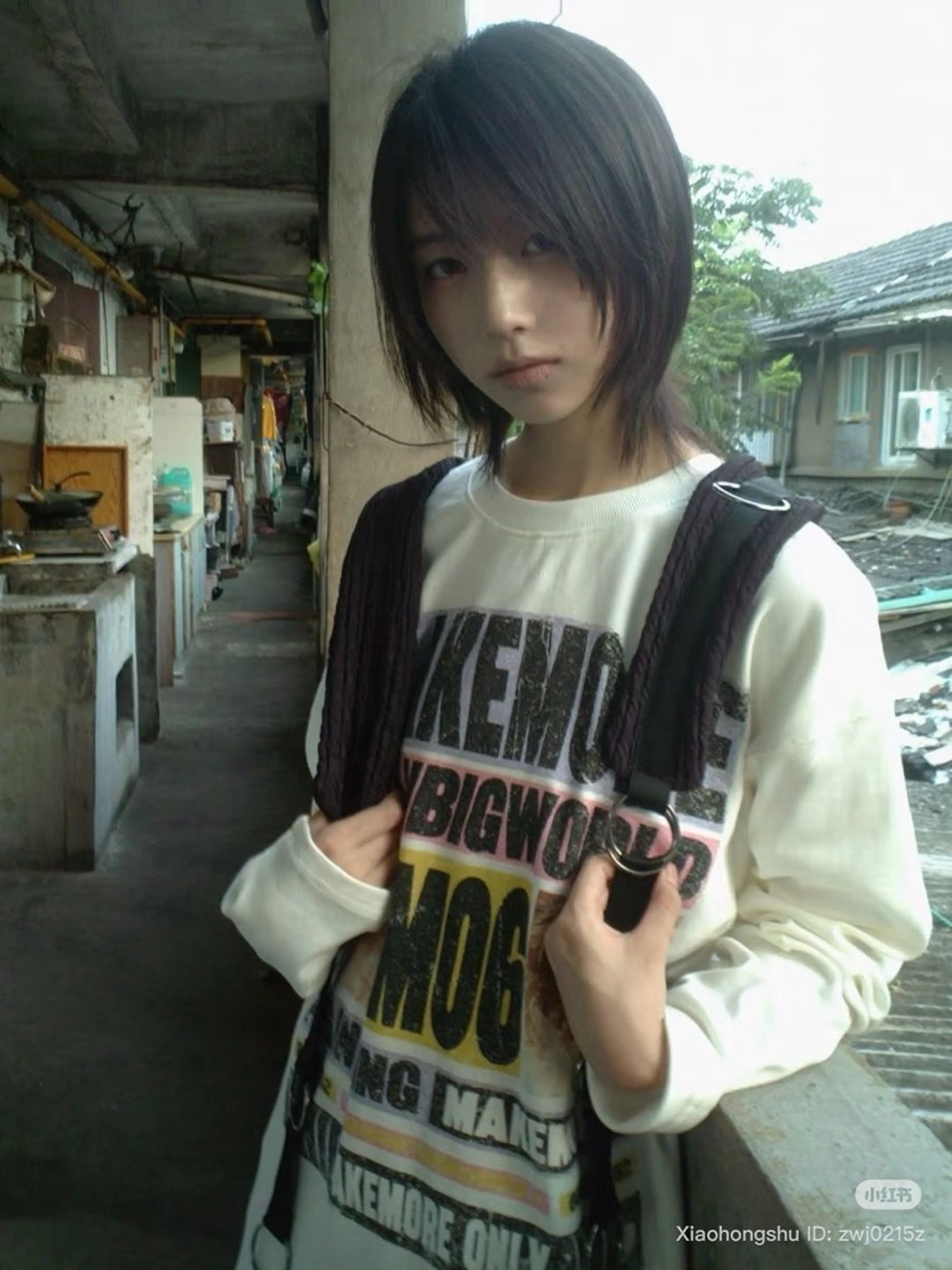 🧚🏾((ミディアム))ウルフカットモデル🧚🏾28日🈳の写真