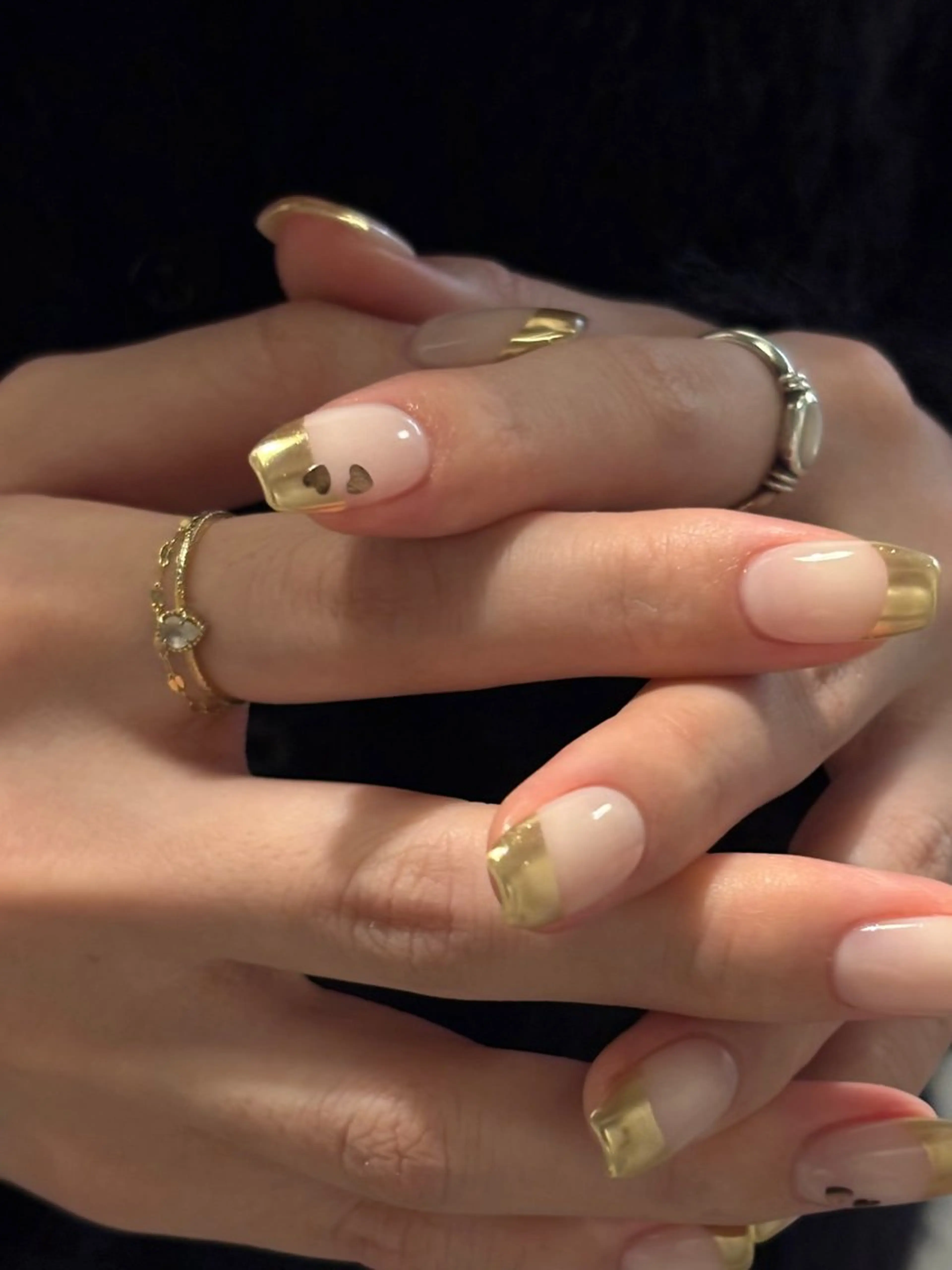 ネイル koyuki /nailのネイルデザイン