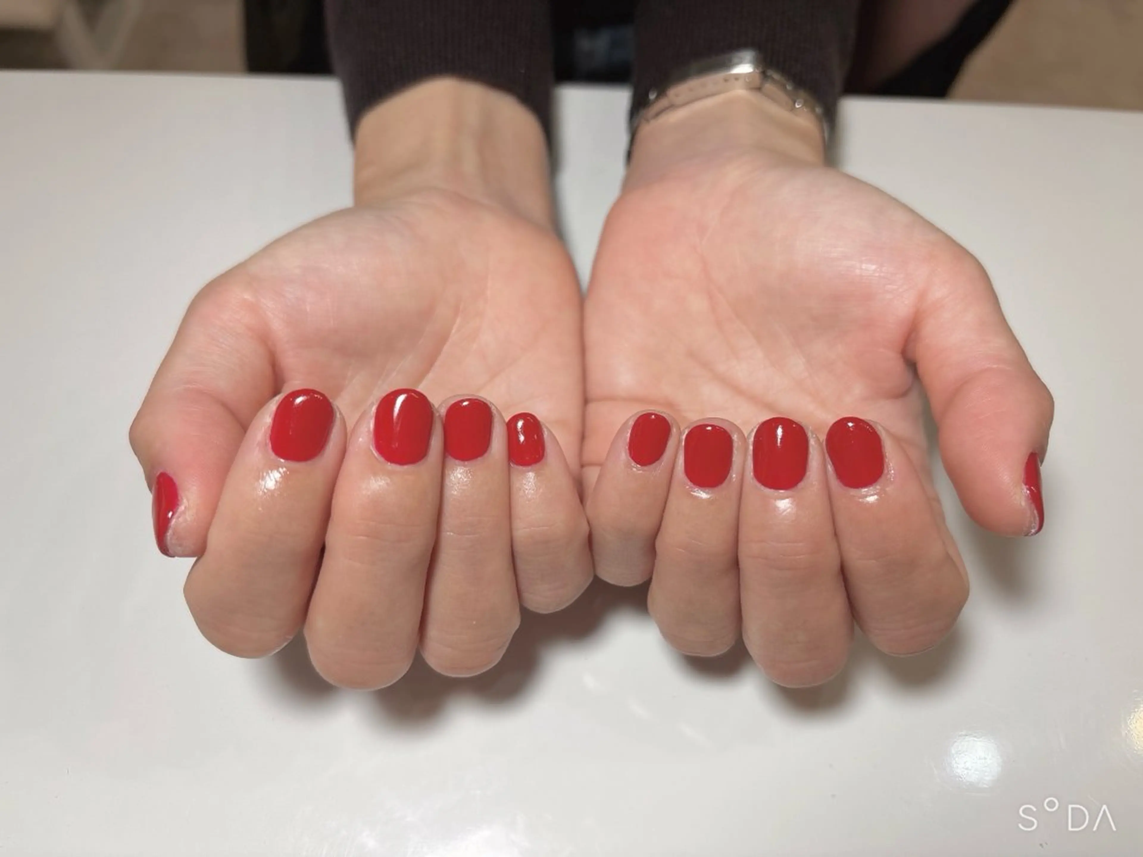 ネイル ハンドネイル Ree所属・ネイル脱毛 Reeのネイルデザイン