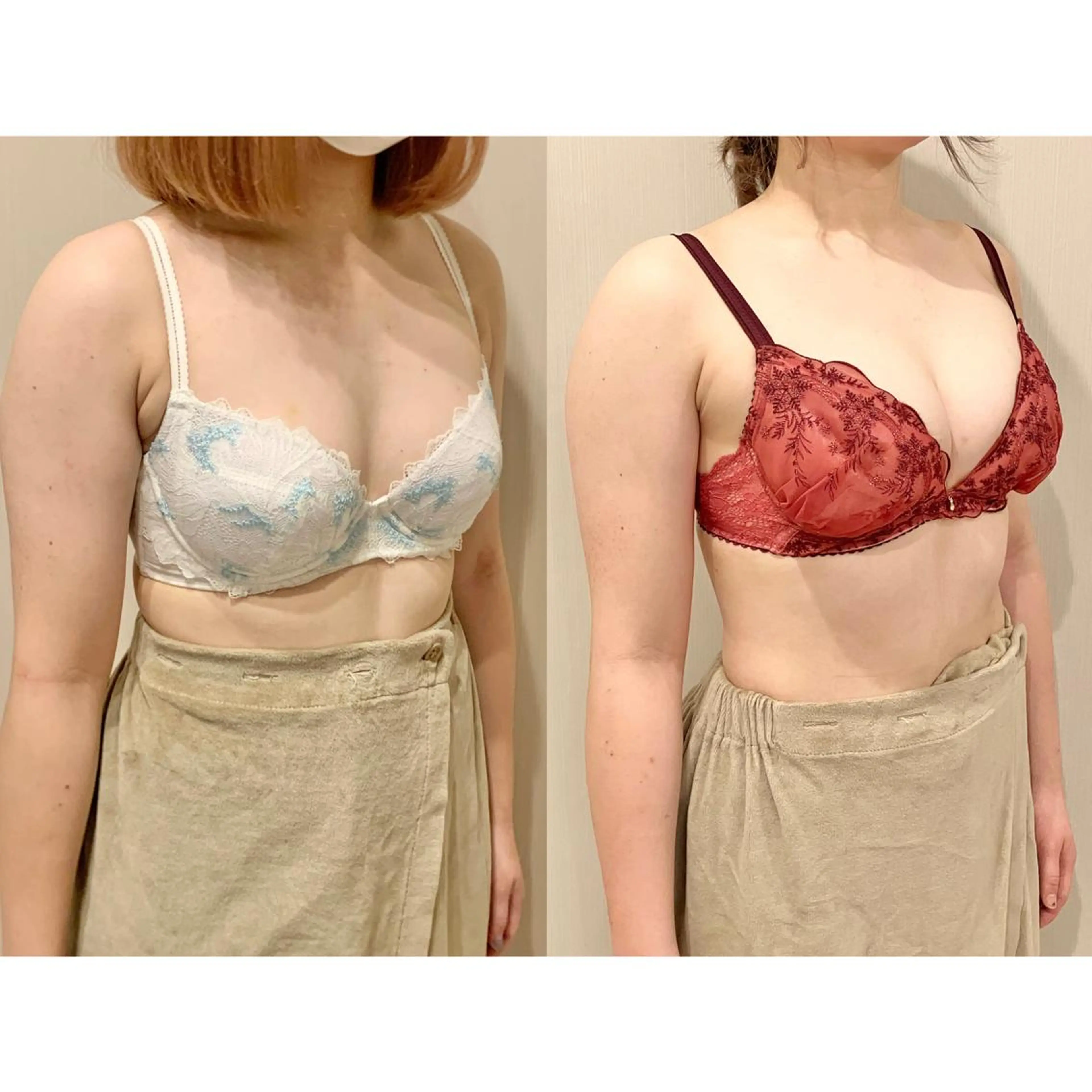 エステ リラク 【バストアップ専門店】Luxury  Salon Ti Amo（ティアモ）所属・バストアップ専門店 Ti Amoのエステ・リラクイメージ