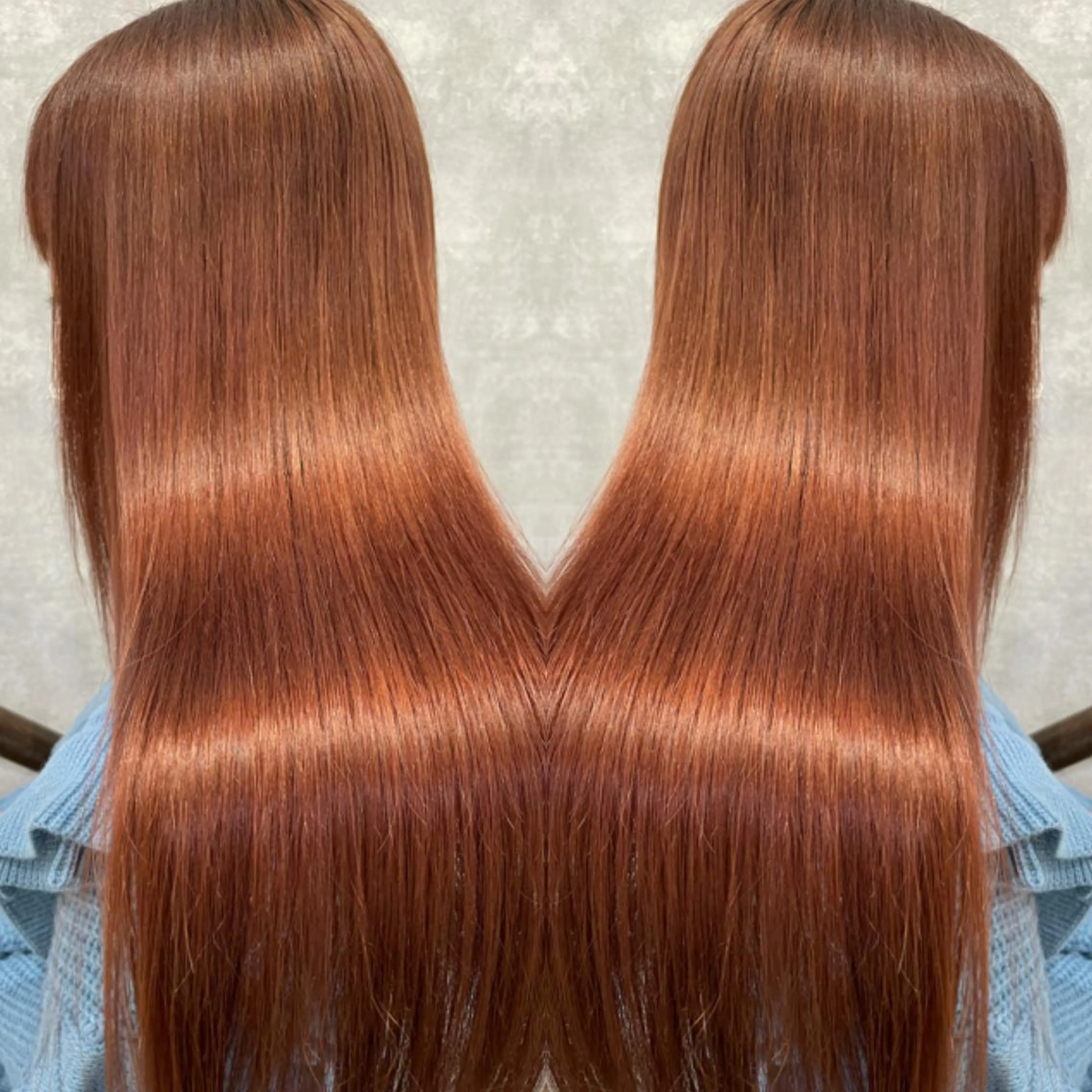 ロング カラー メンズブリーチカラー /NAOのヘアスタイル