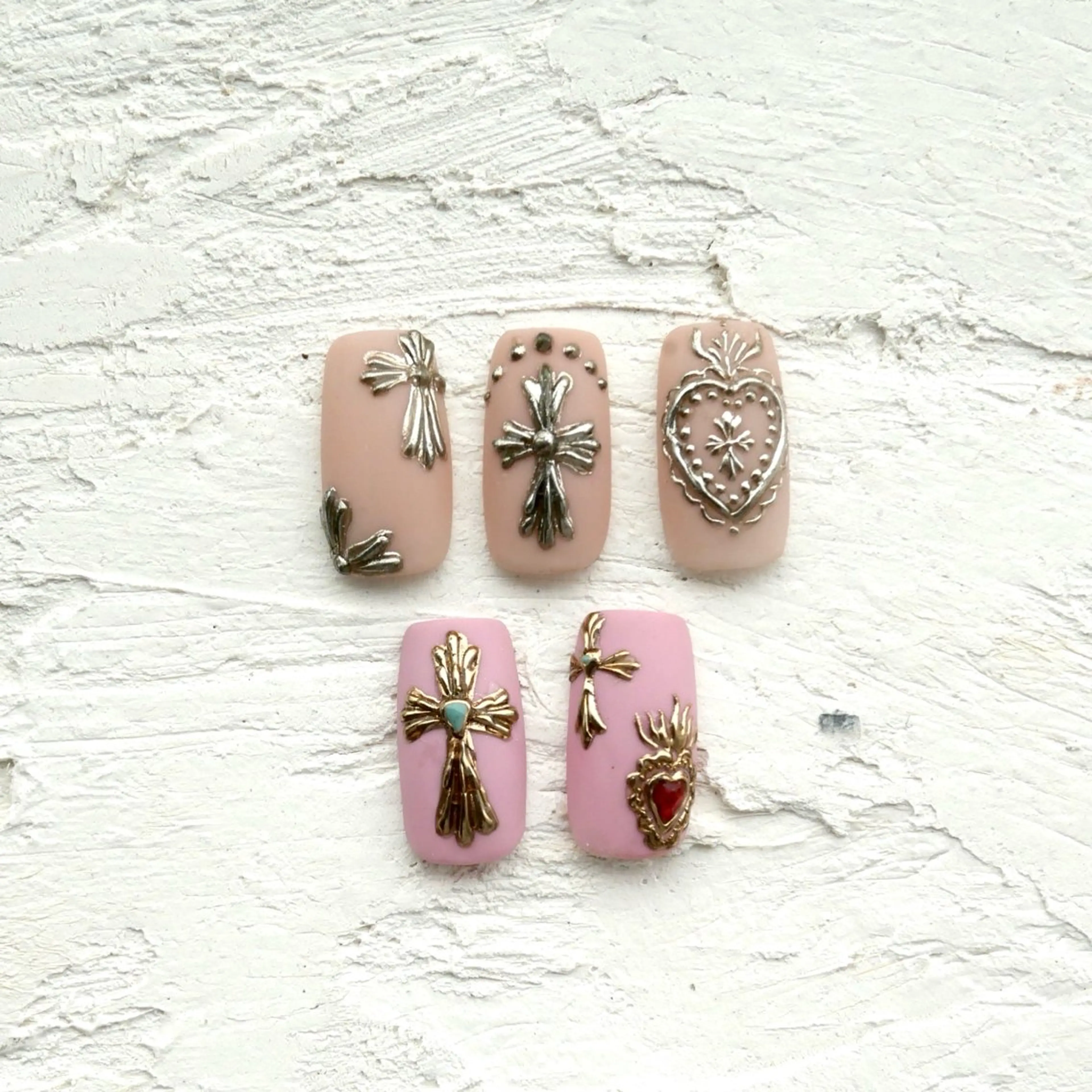 ネイル ハンドネイル Chipieee Tokyoのその他イメージ