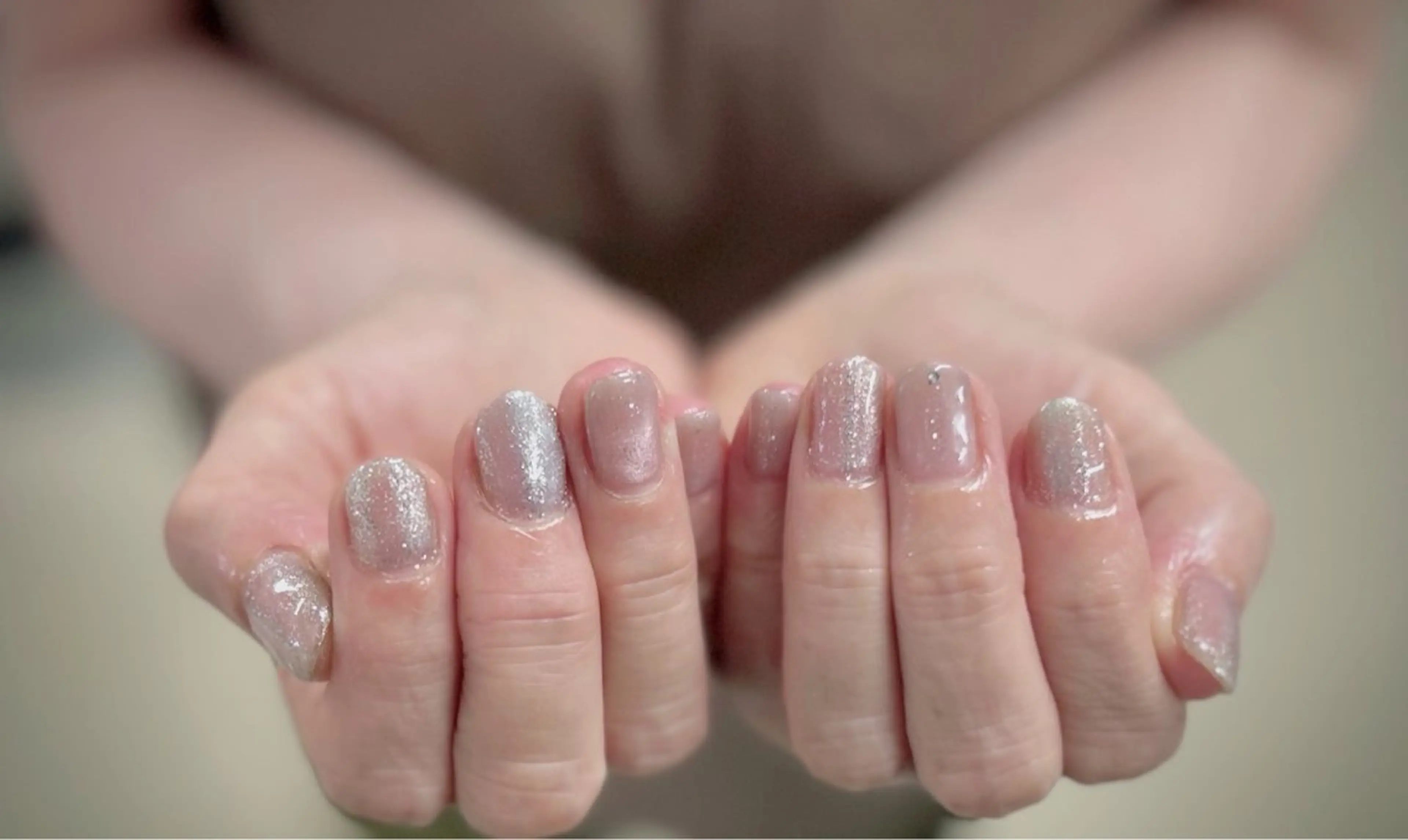 ネイル MYu Beauty Salon YURIのネイルデザイン