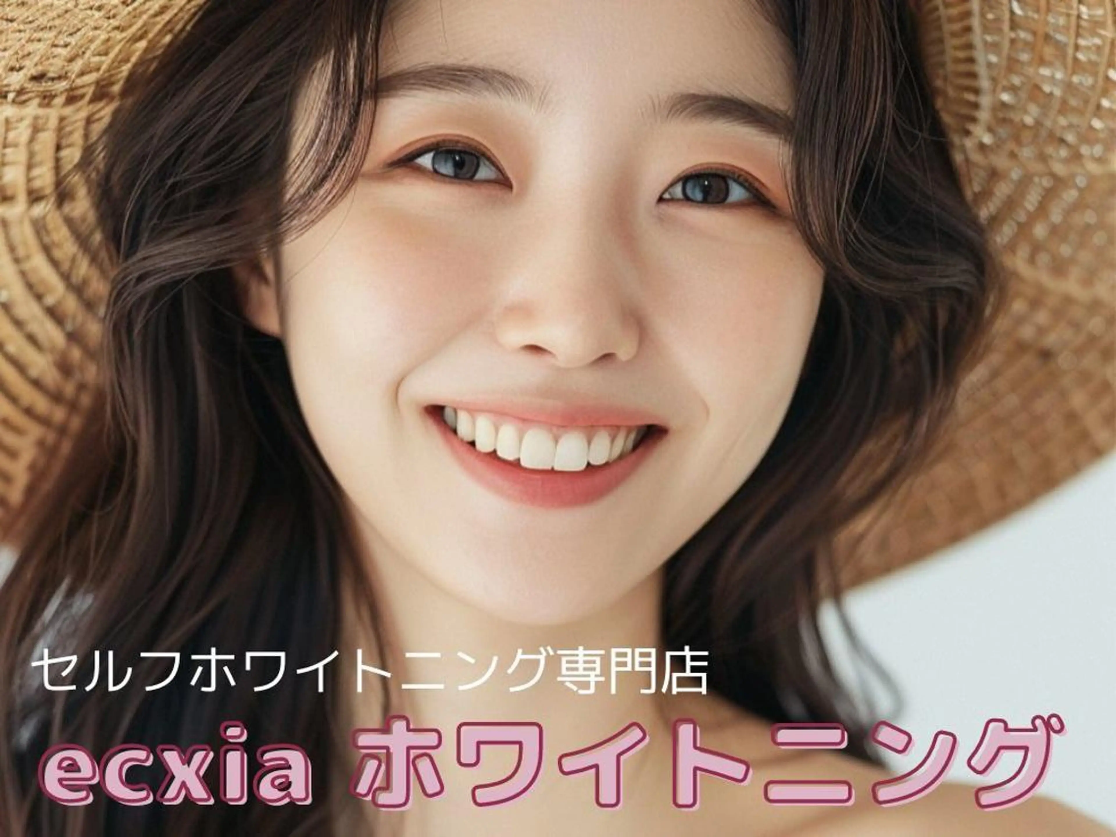 その他 セルフホワイトニング エクシア新百合ヶ丘店のその他イメージ