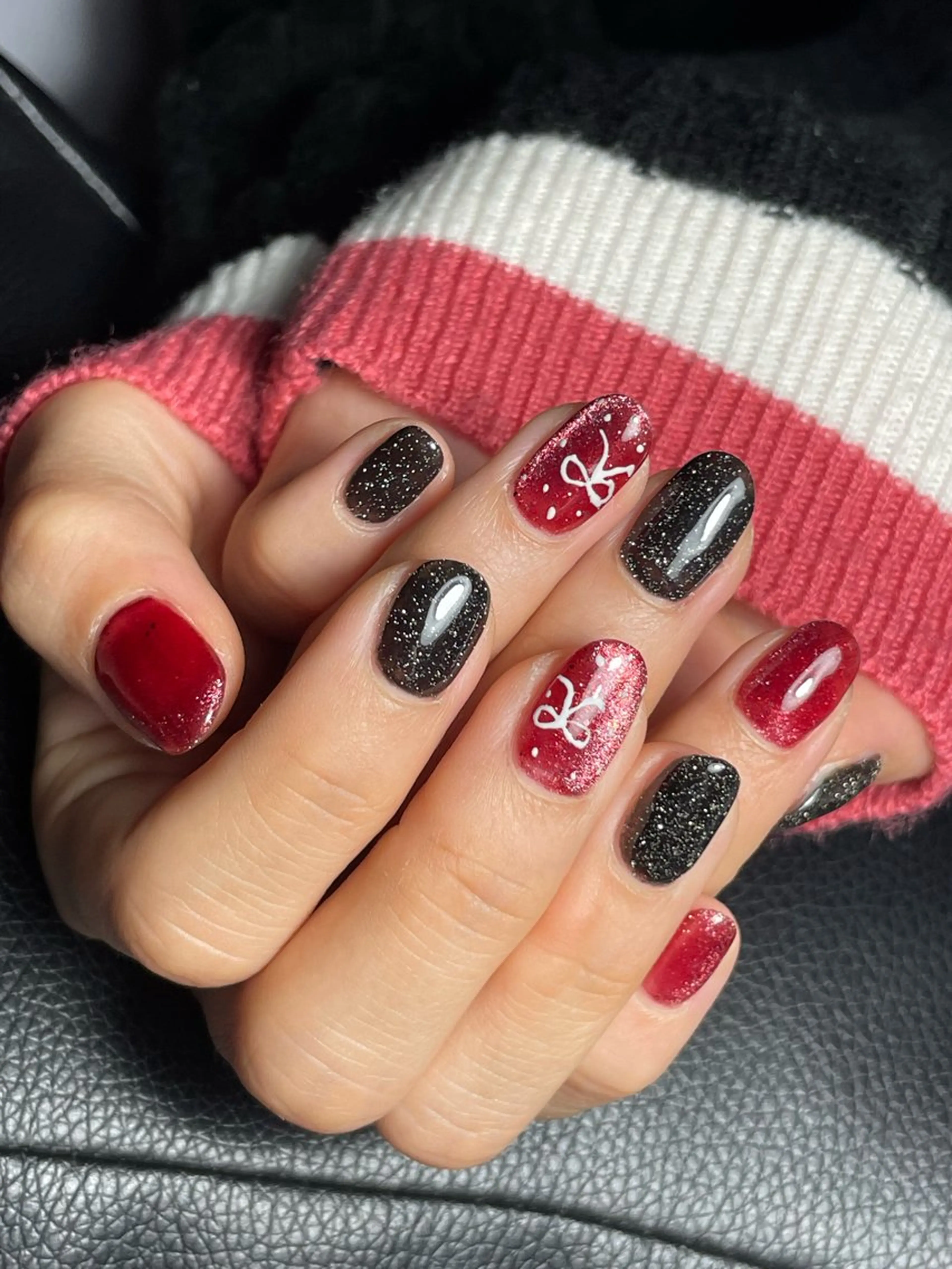 ネイル Chong Sarangのネイルデザイン