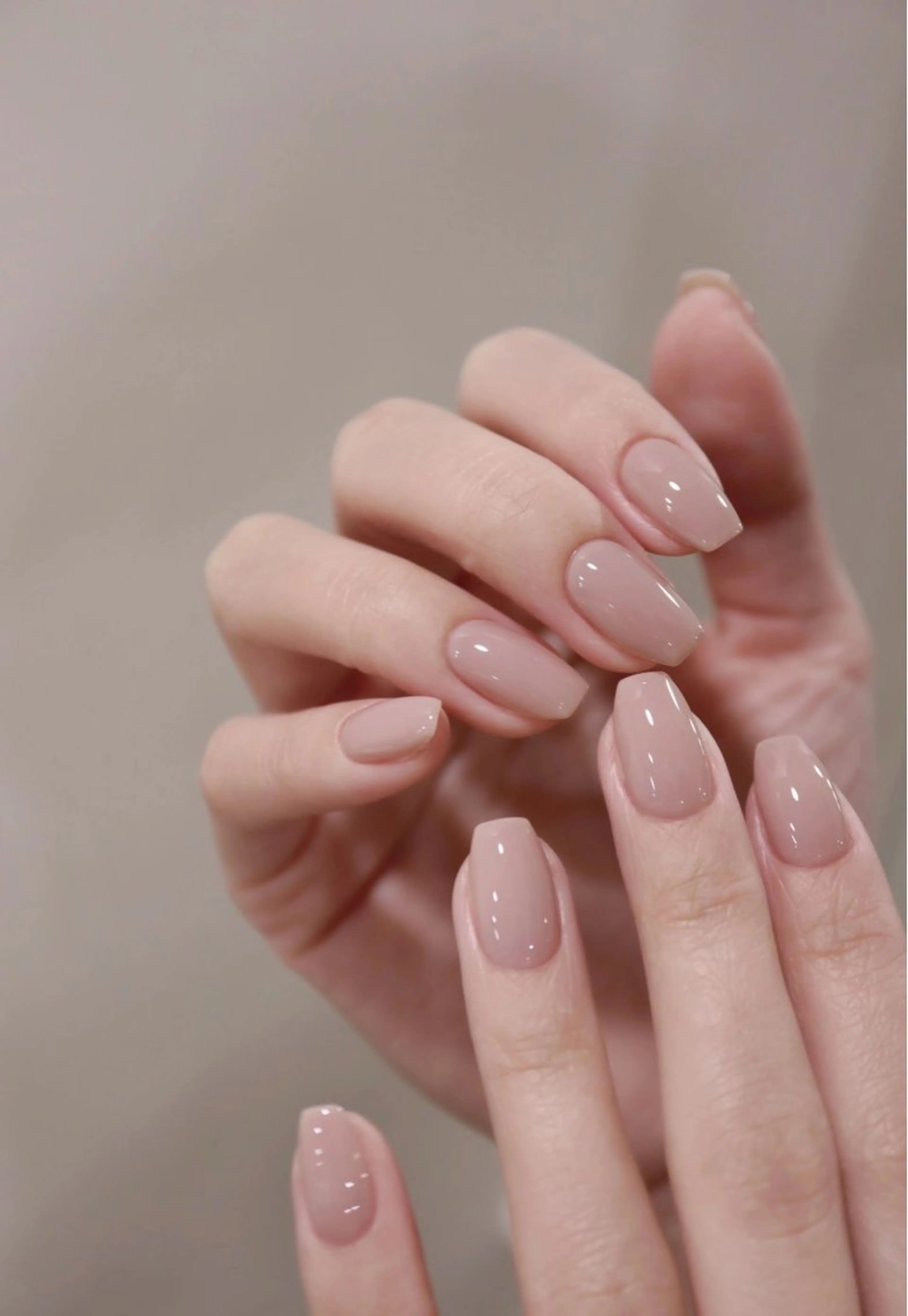 ネイル ハンドネイル Trend Nail シロのネイルデザイン
