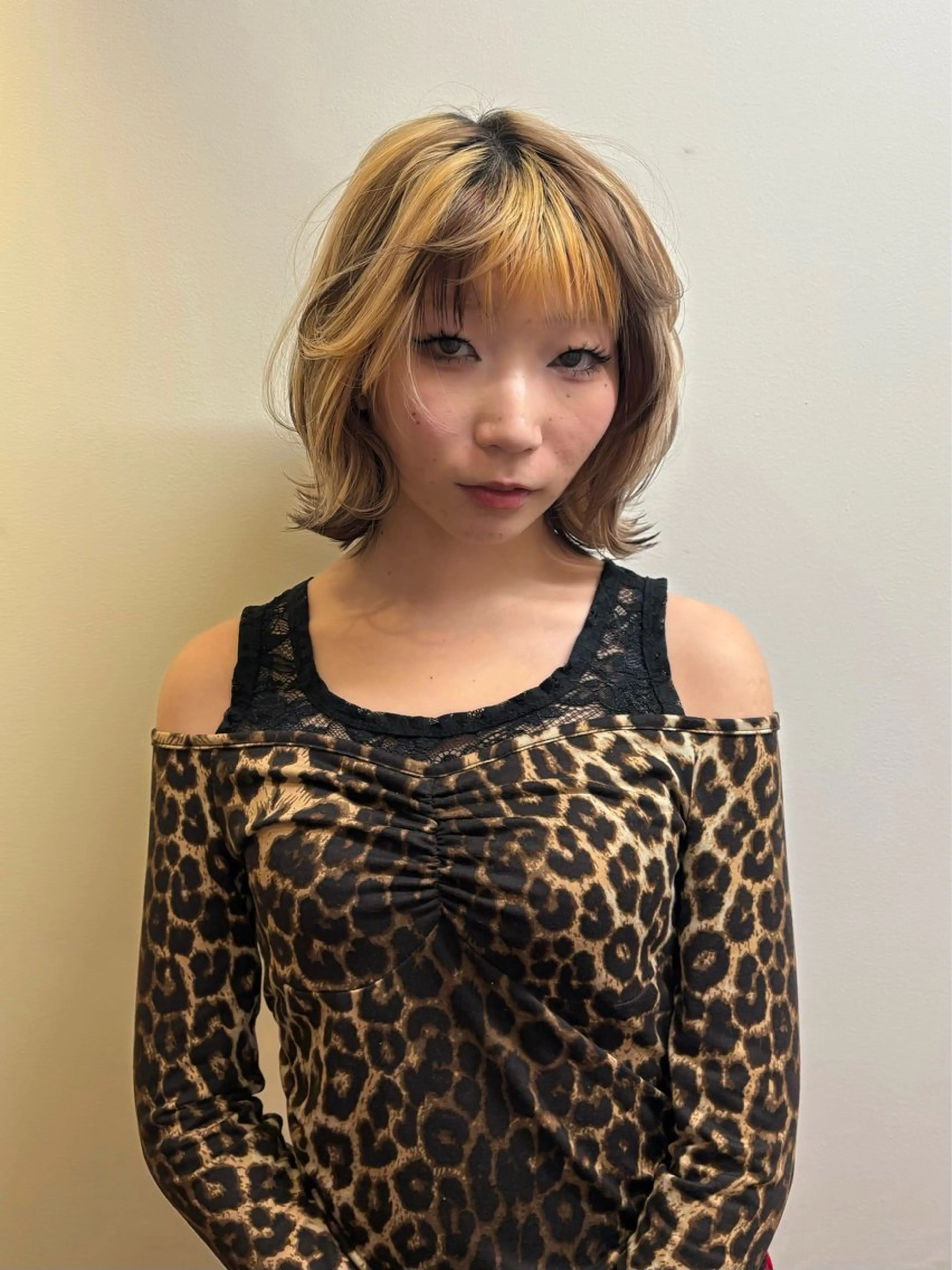 🎍スペシャルクーポン🎍〈カット+Wカラー+トリートメント〉の写真