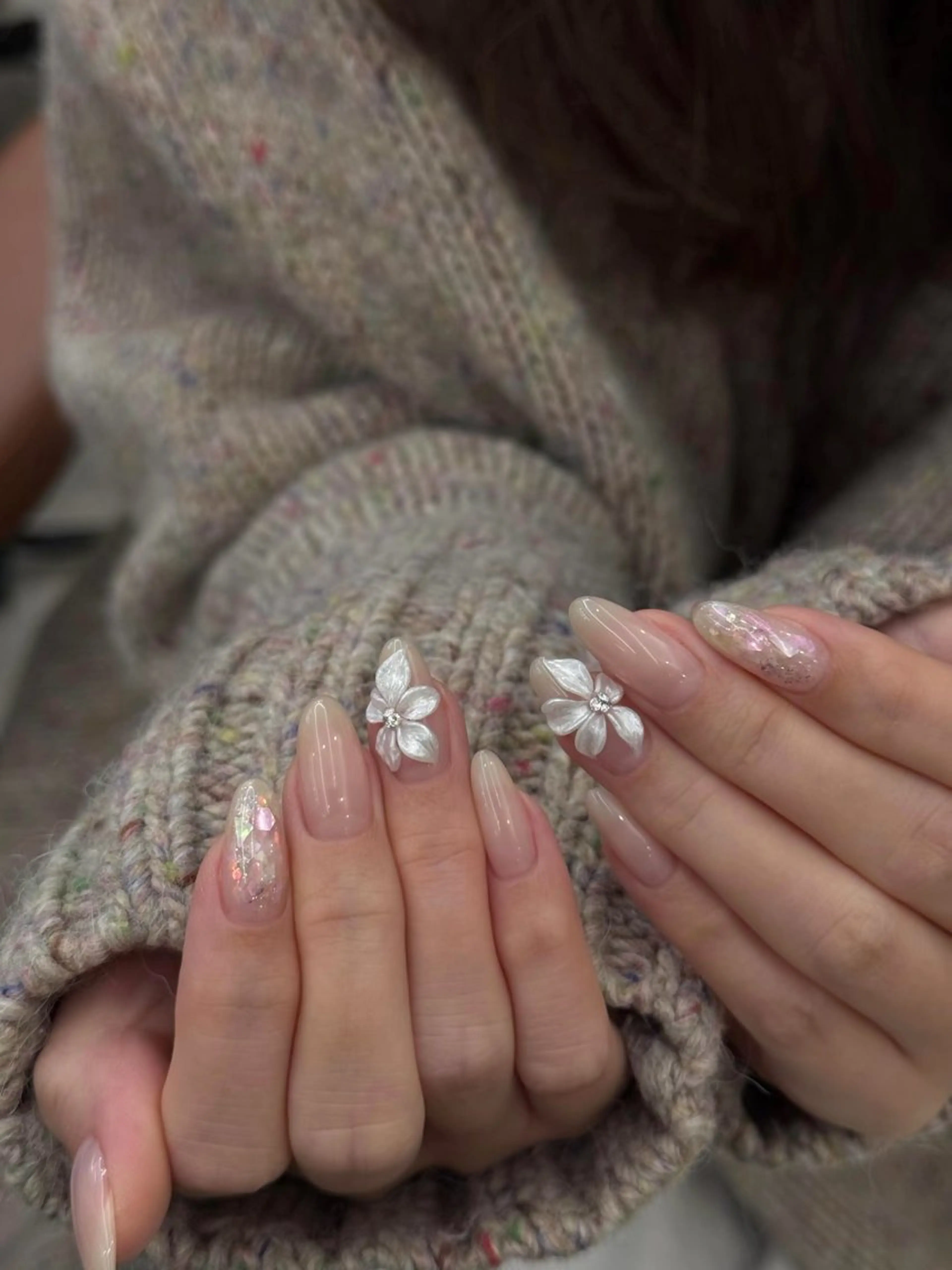 ネイル Rela・S NAILのネイルデザイン