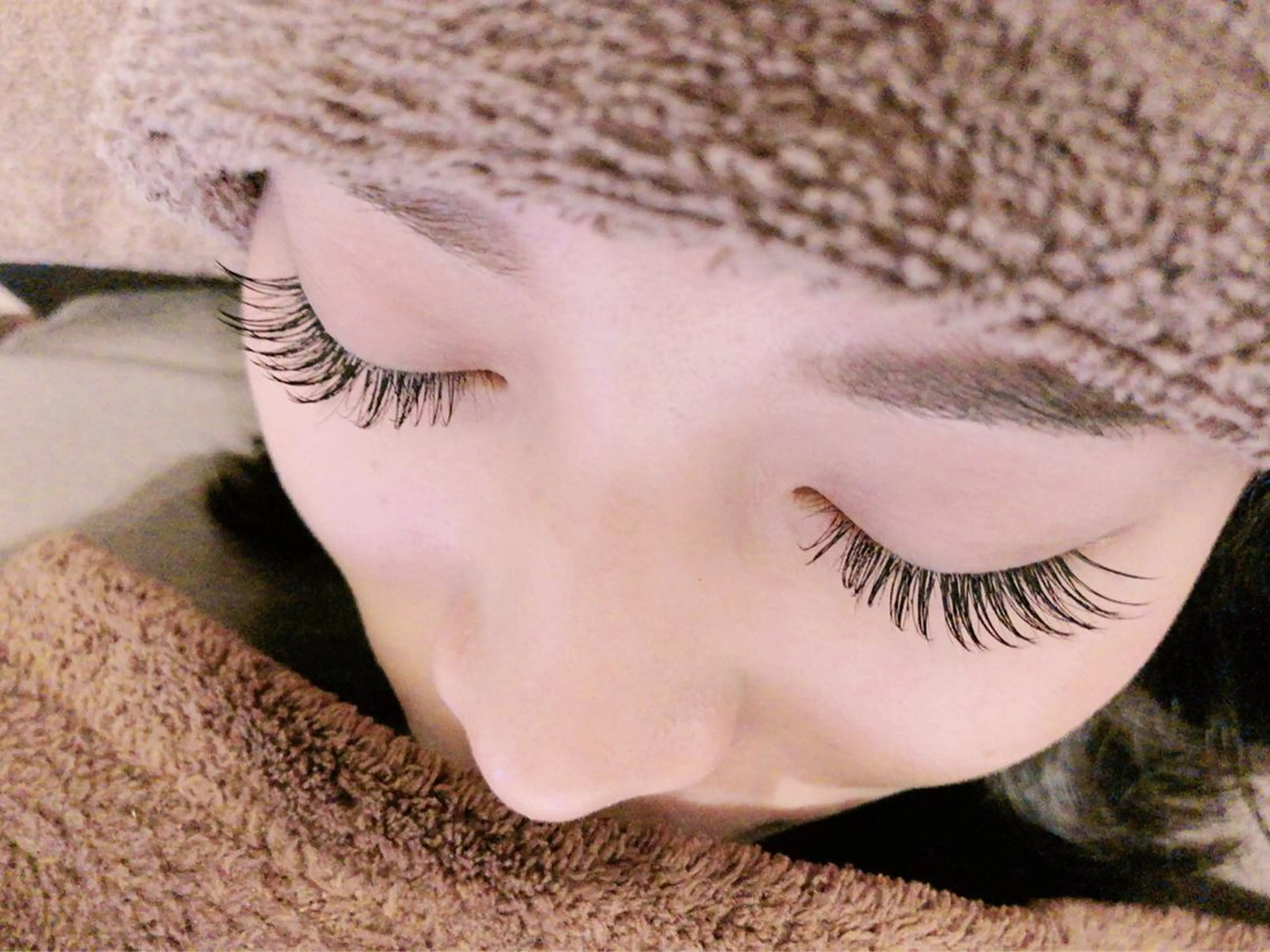 マツエク・マツパ 大阪福島/野田阪神 ayakaのマツエク・マツパデザイン