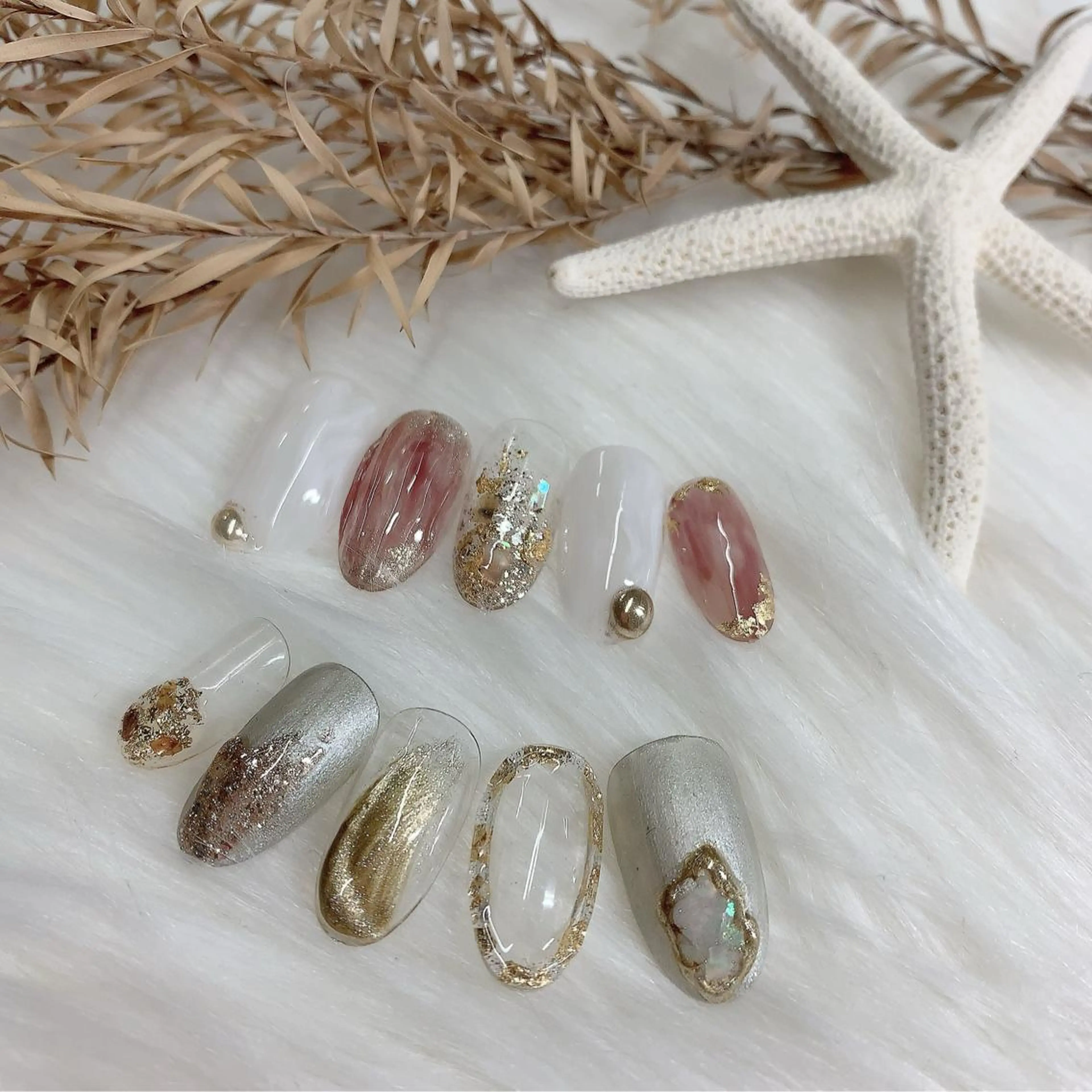 ネイル smile nail スマイルネイルのその他イメージ