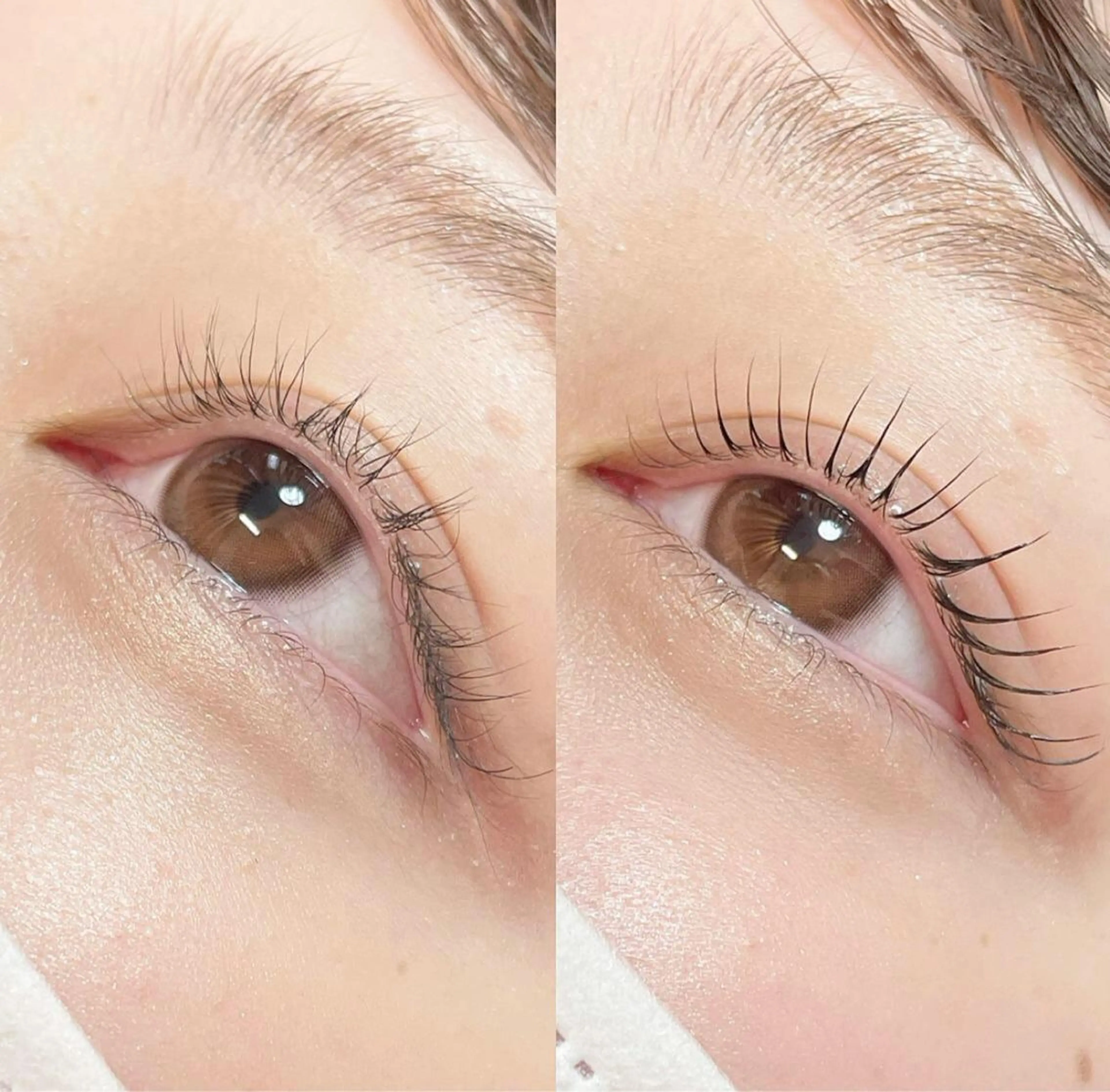 マツエク・マツパ ネイル＆マツゲ crebiaのマツエク・マツパデザイン