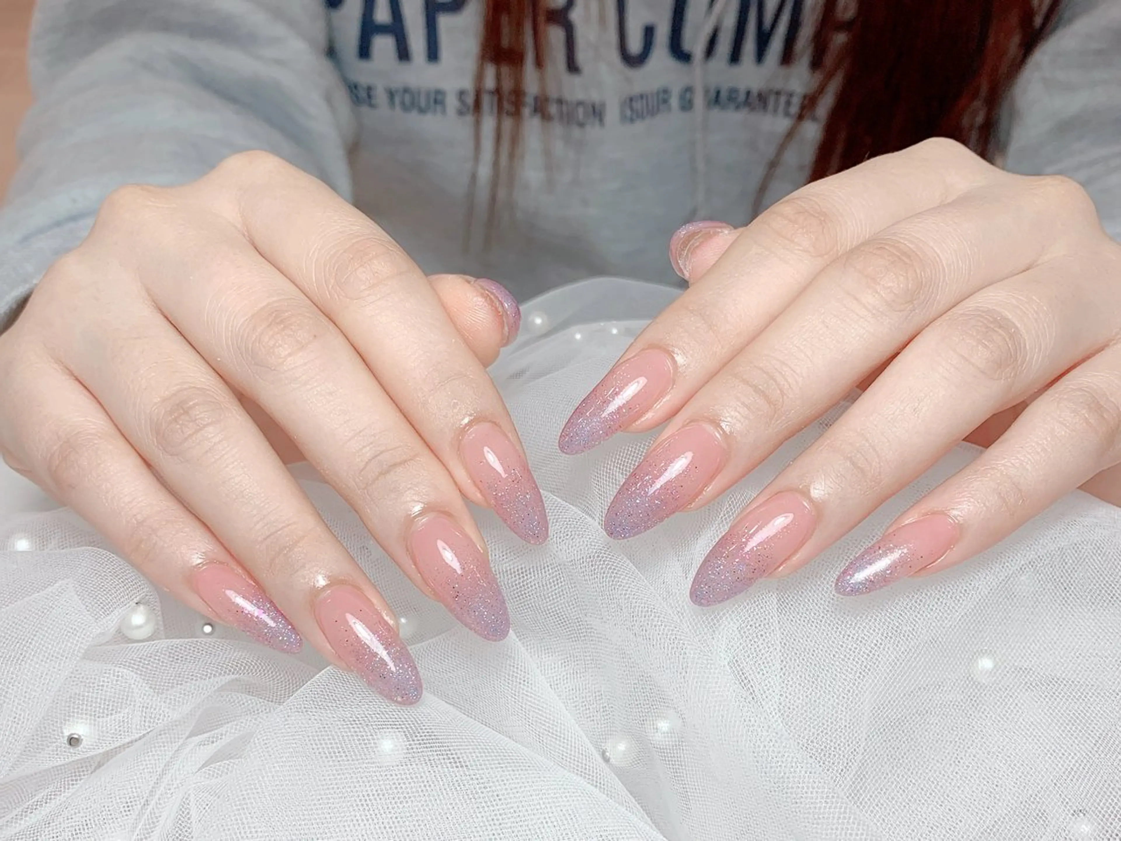 ネイル Bél Nail salonのネイルデザイン