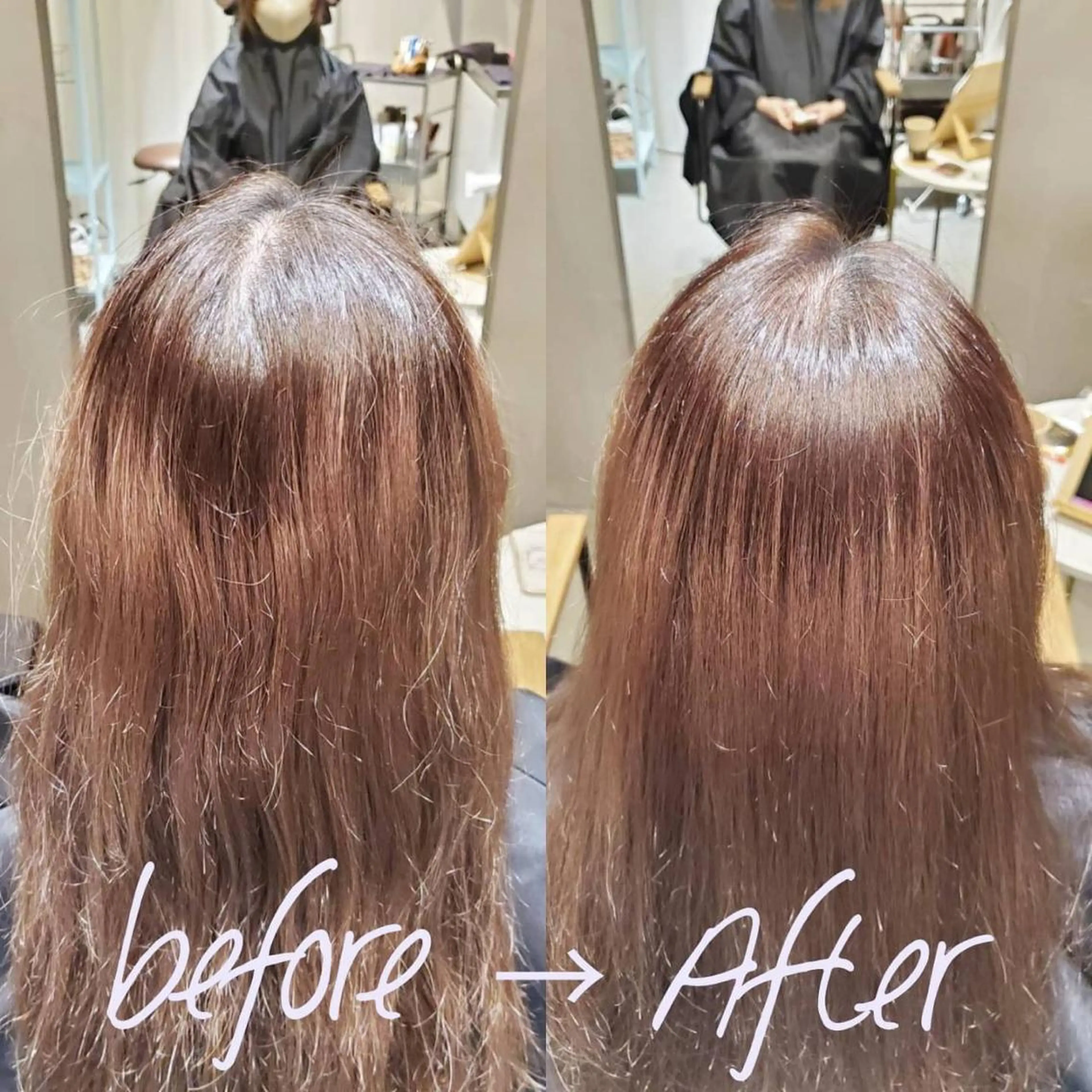 パーマ SALON VILLAGE所属・酒井 実希子のその他イメージ