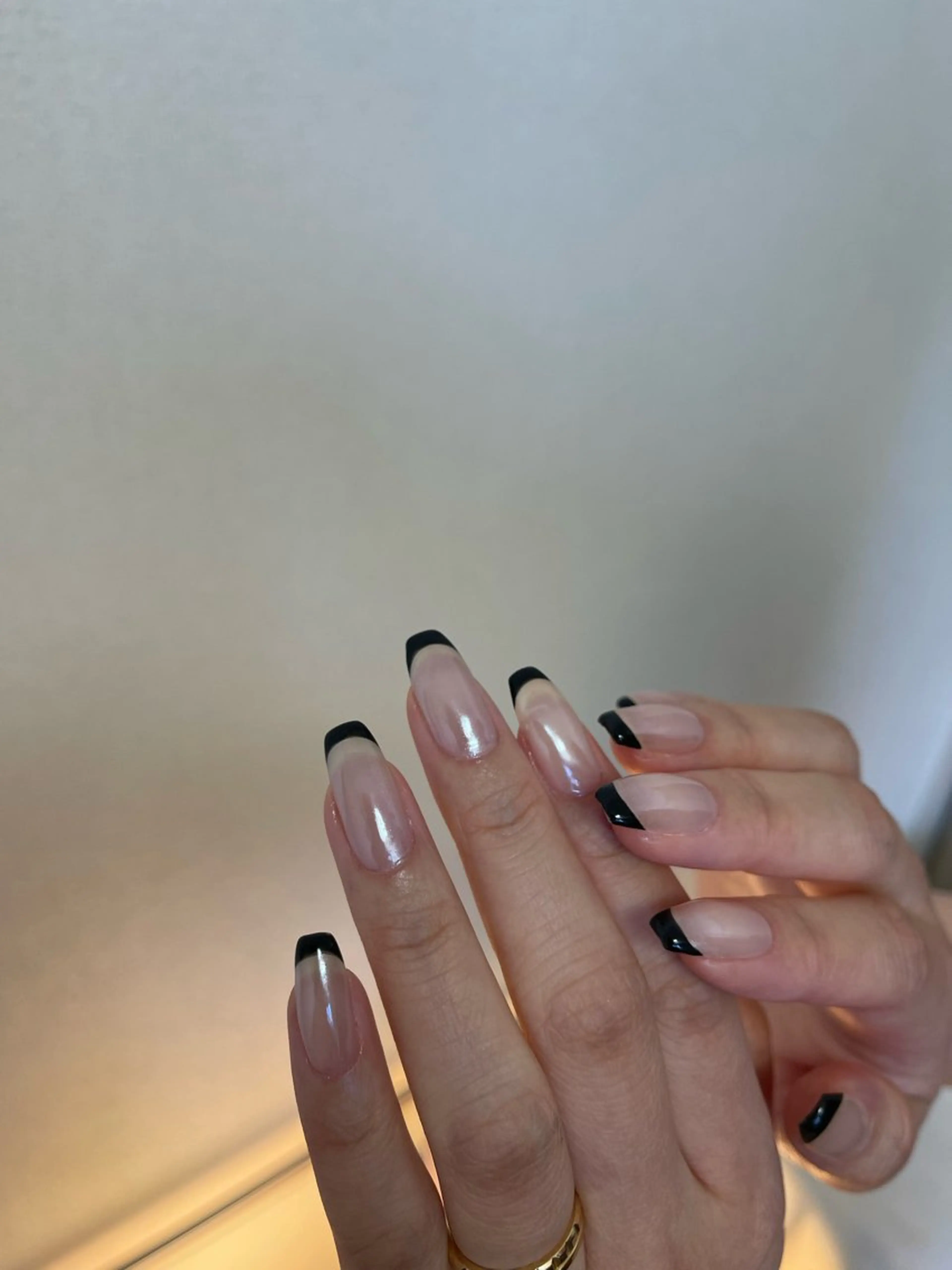 ネイル ハンドネイル フットネイル Utopia nail_のネイルデザイン