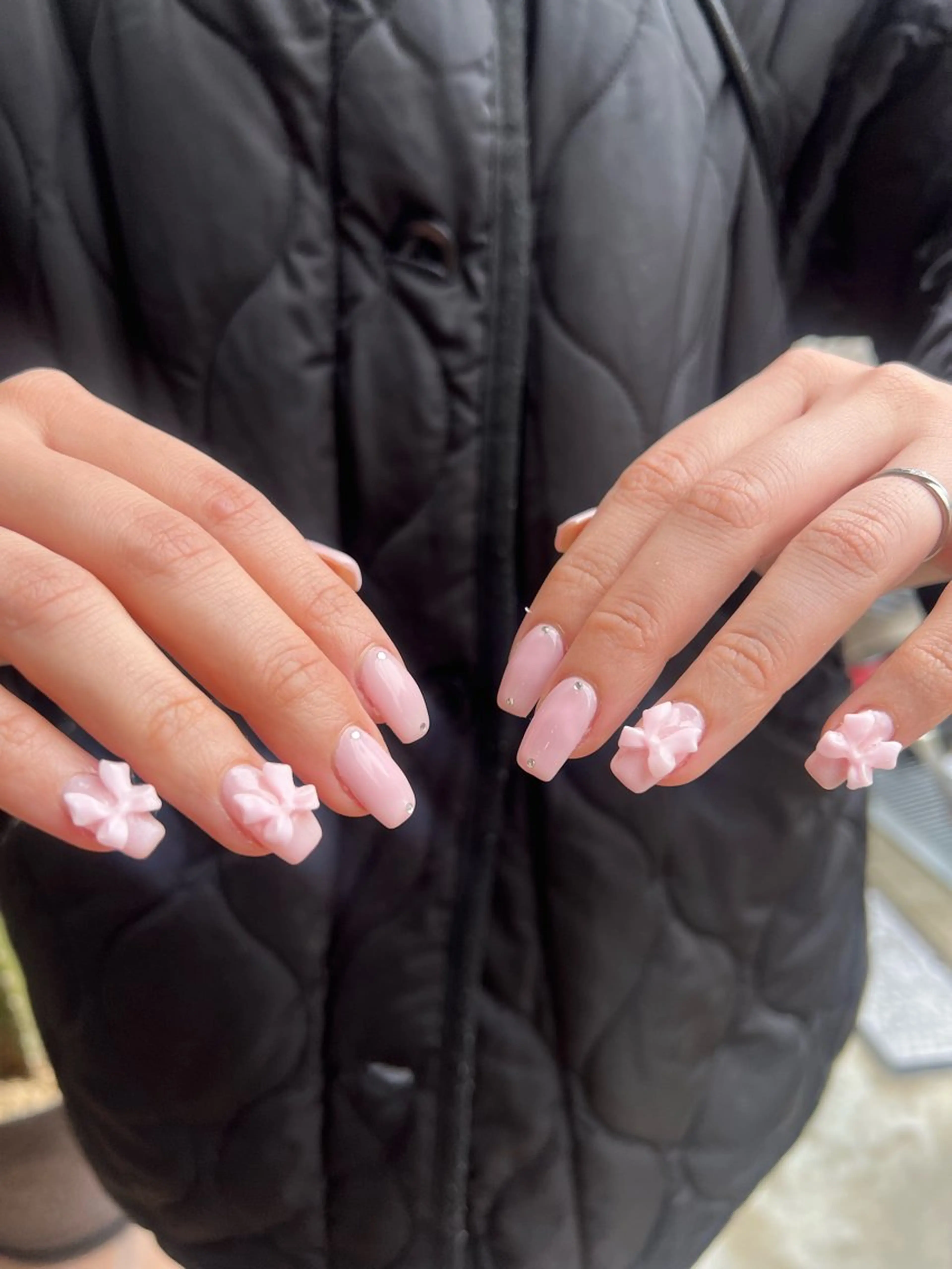 ネイル LANI nailsalonのネイルデザイン
