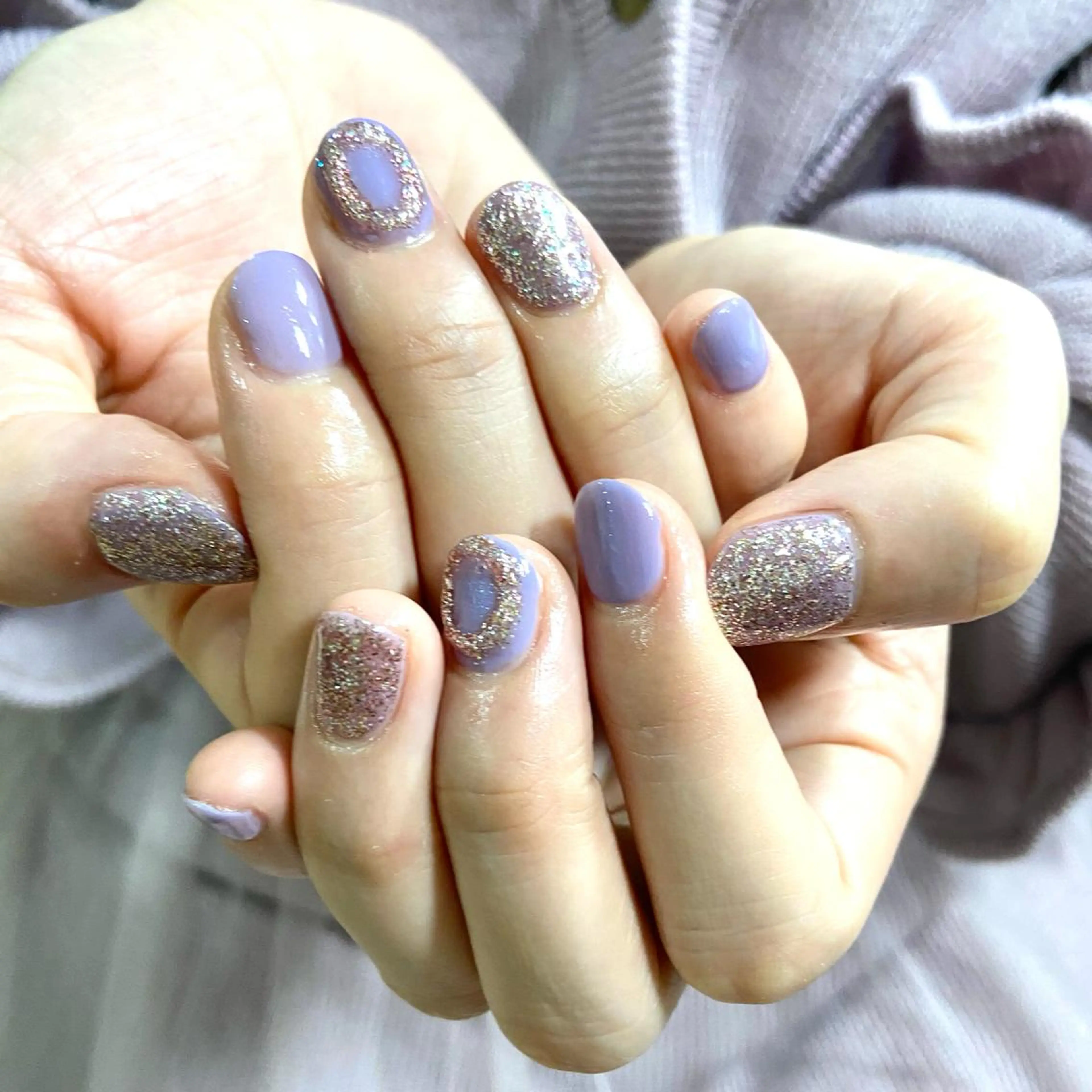 ネイル salon de oct.のネイルデザイン