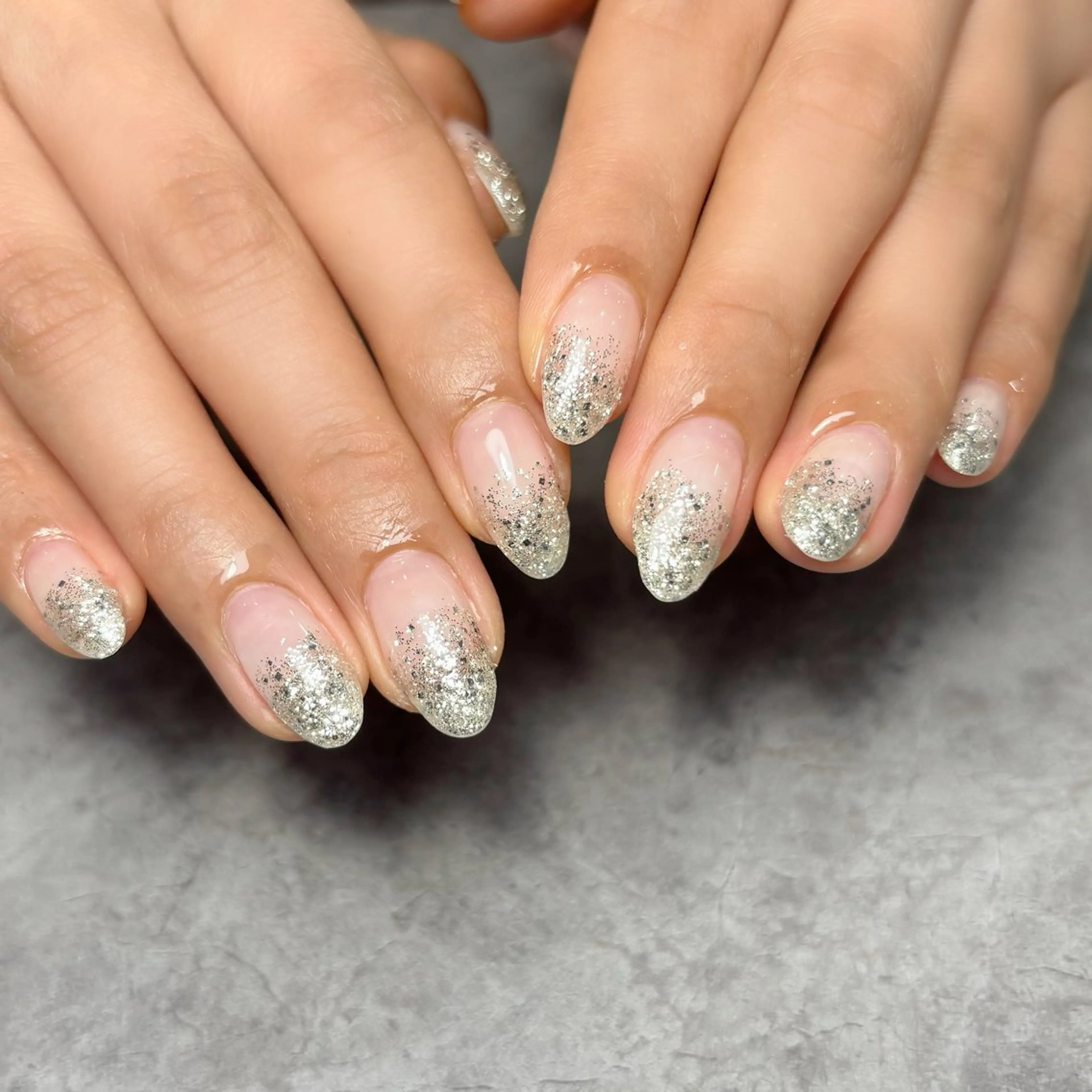 ネイル &Nail: アンドネイルコロンのネイルデザイン