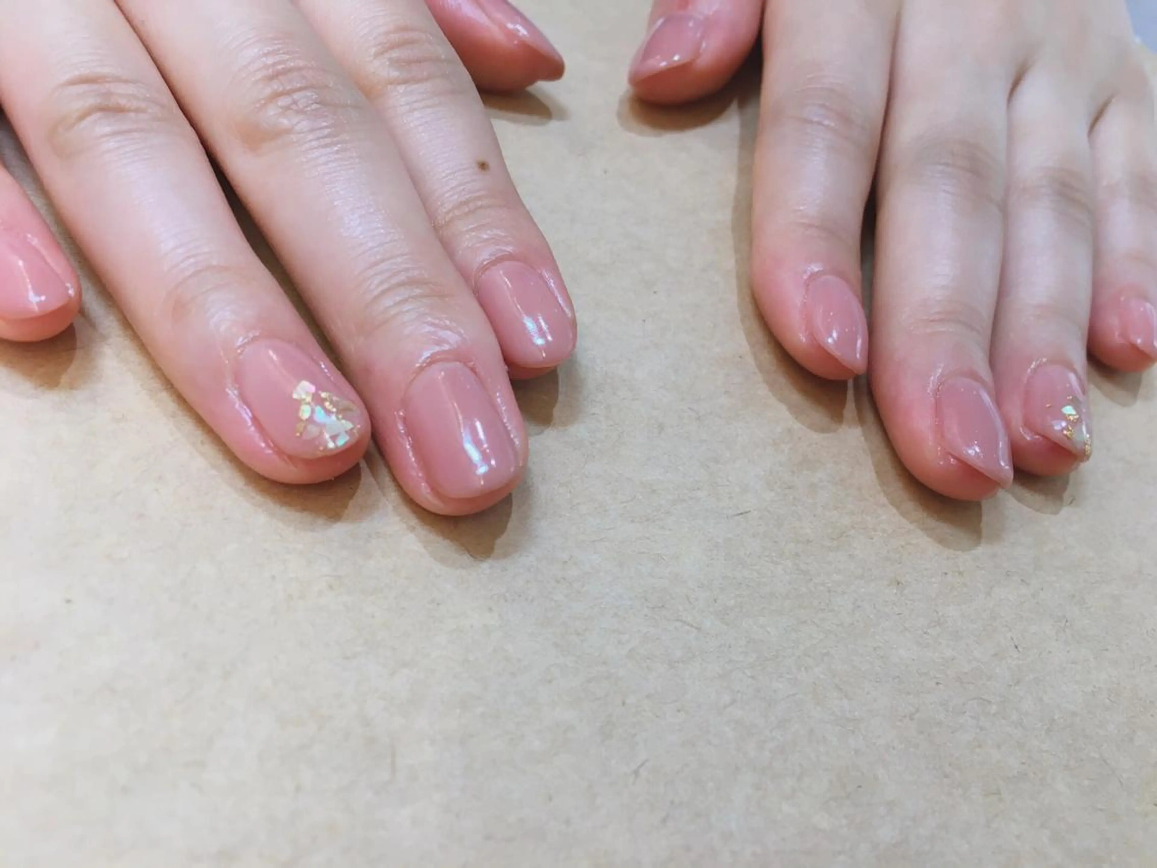 ネイル JurerEye☆ Marikoのネイルデザイン