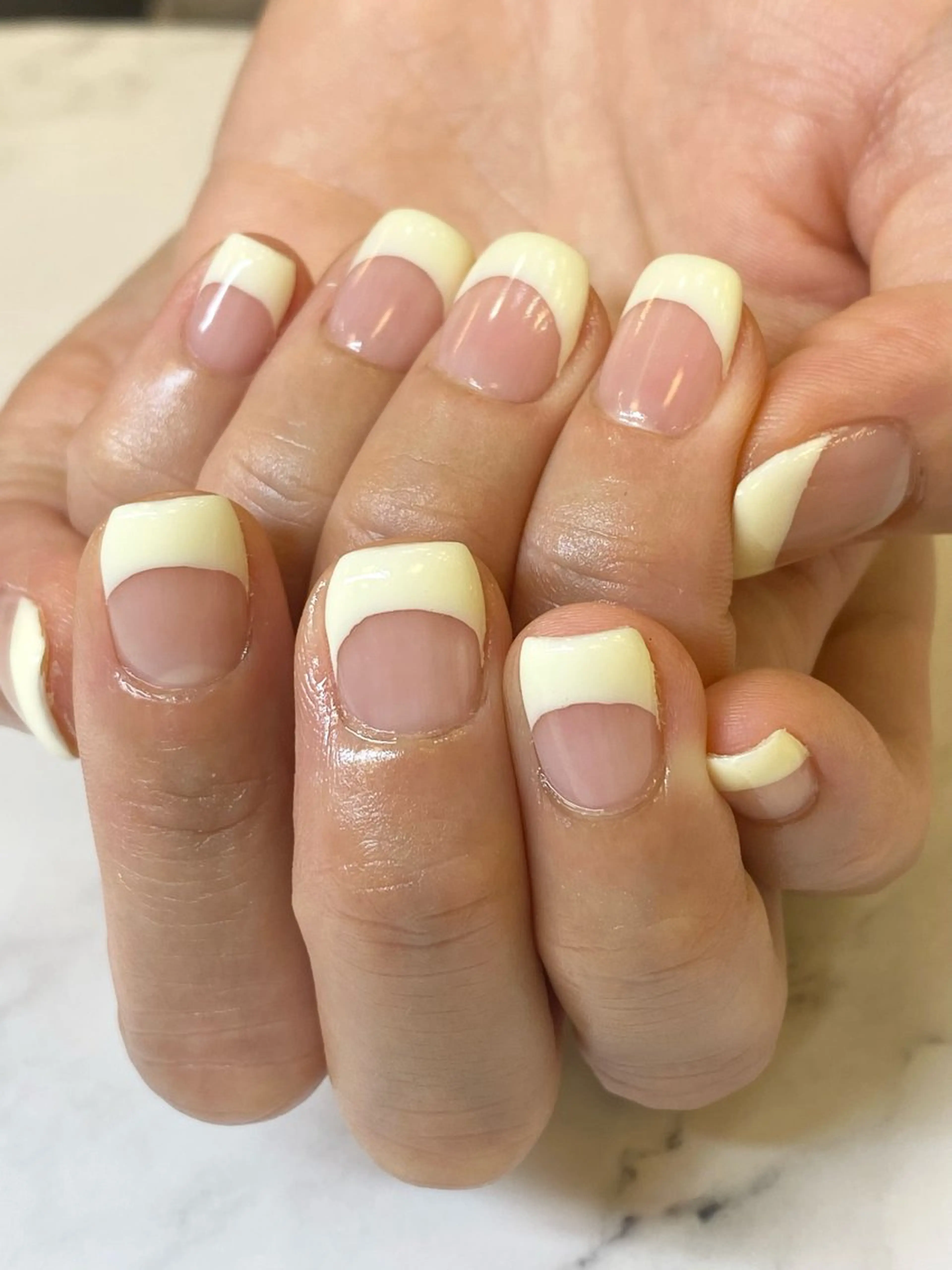 ネイル 岩﨑 香寿江のネイルデザイン