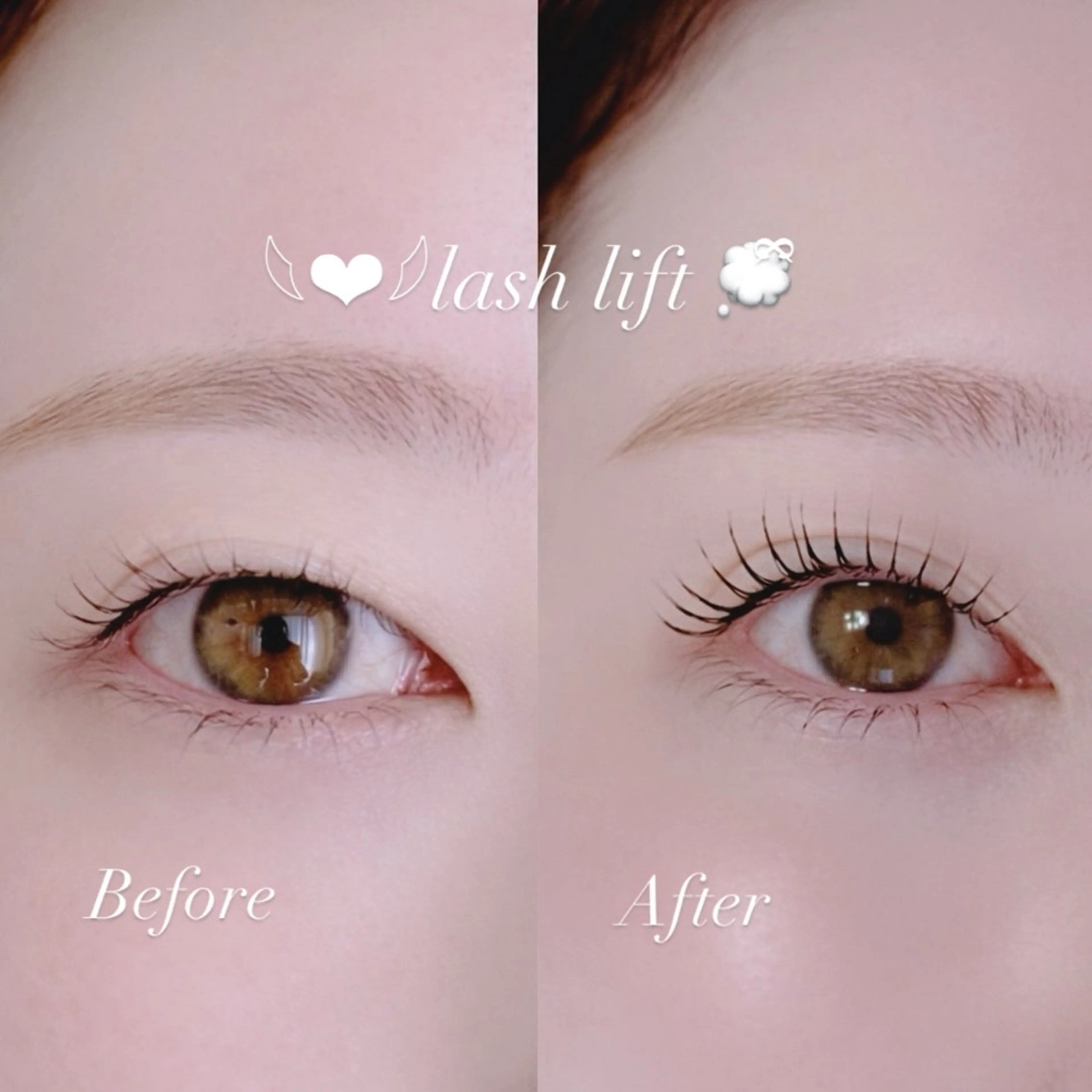 マツエク・マツパ 束感まつ毛 韓国風マツエク パリジェンヌラッシュリフト まつげパーマ ワンホンマツエク マツパ エクパ韓国束感まつげ 🎀耳つぼジュエリーのその他イメージ