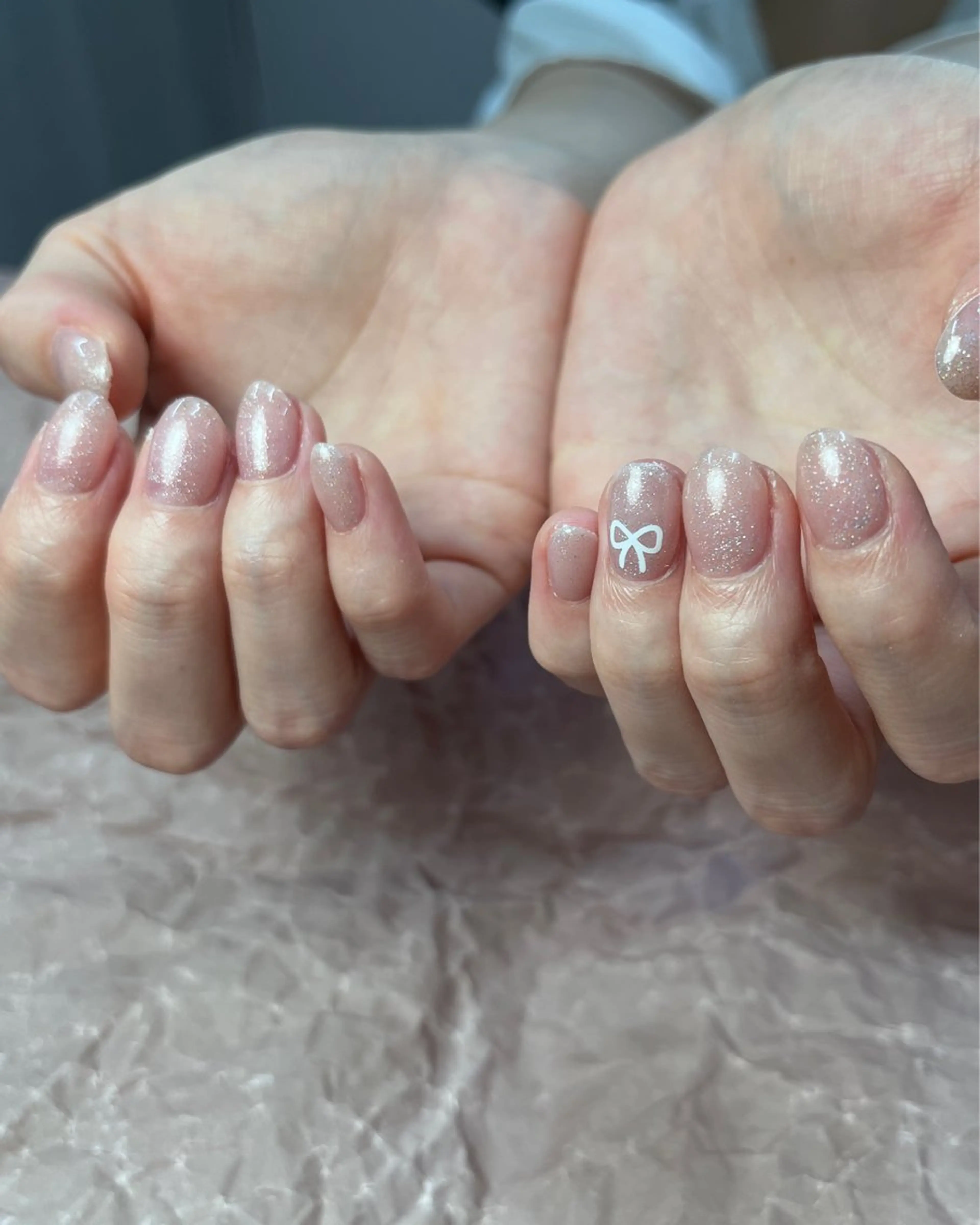 ネイル ToliyDeliy akemiのネイルデザイン