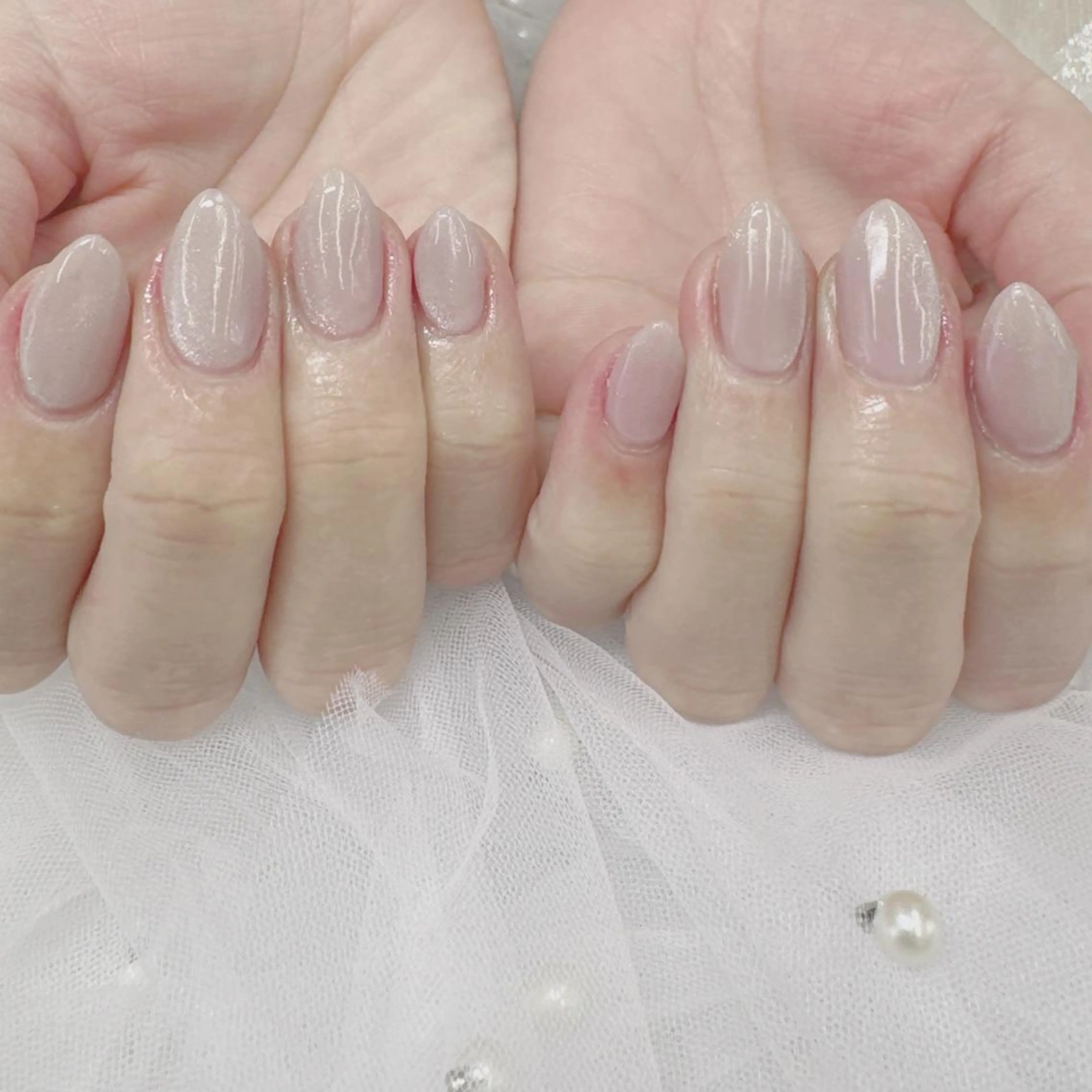 ネイル Nail salon Honey Beeのネイルデザイン